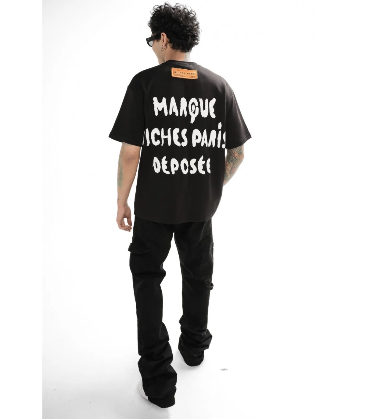 CAMISETA RCH866