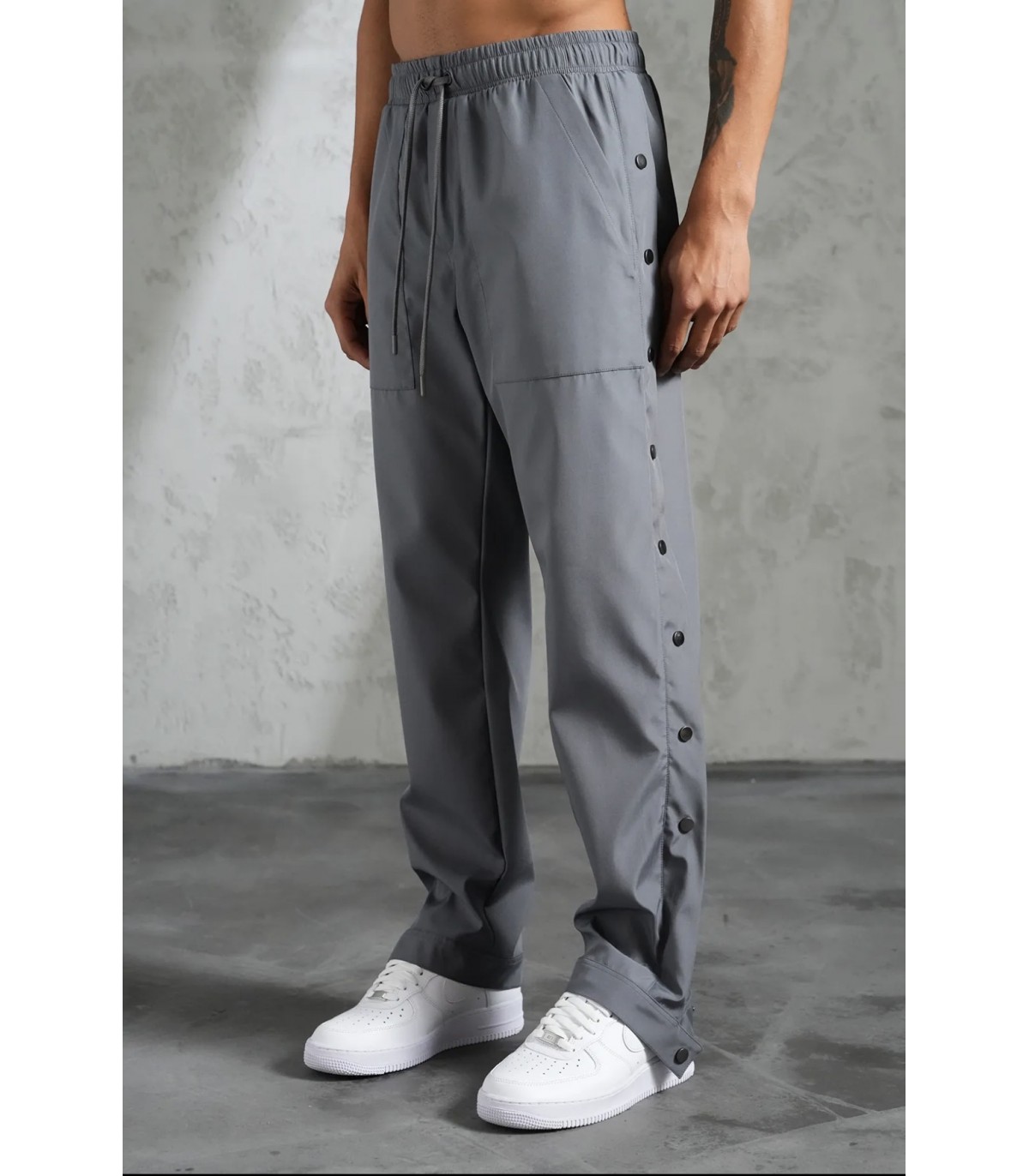 Ikao Paris- Pantalon Ll110053 para hombre