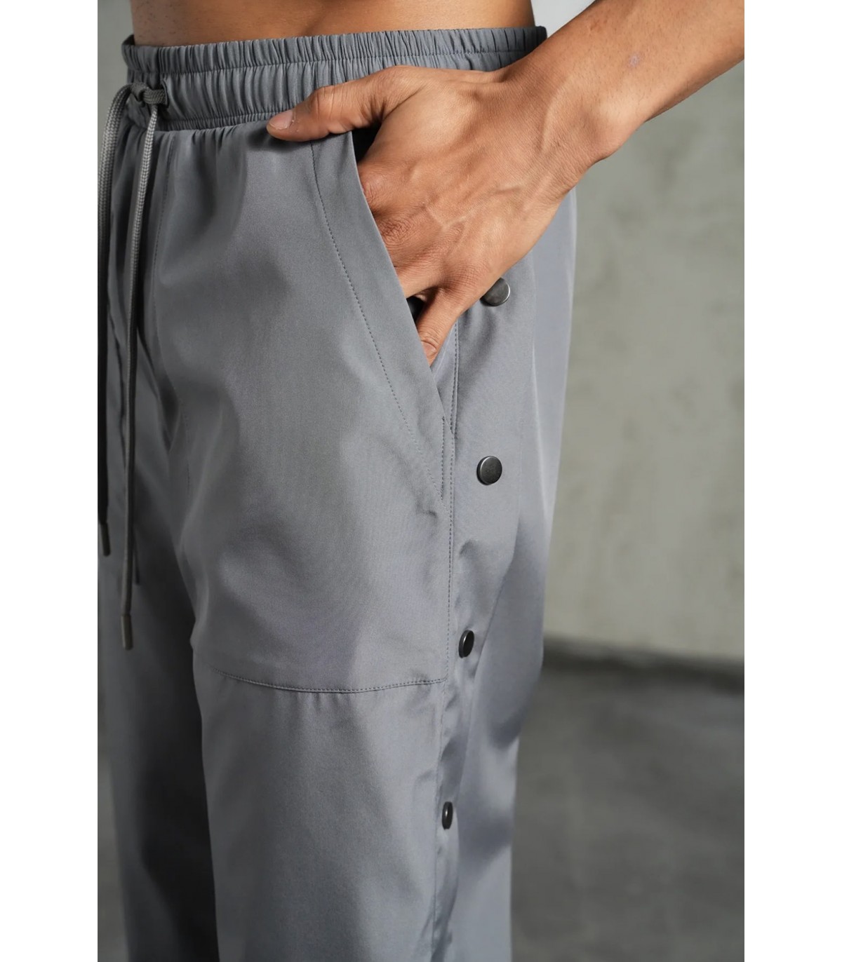 Ikao Paris- Pantalon Ll110053 para hombre