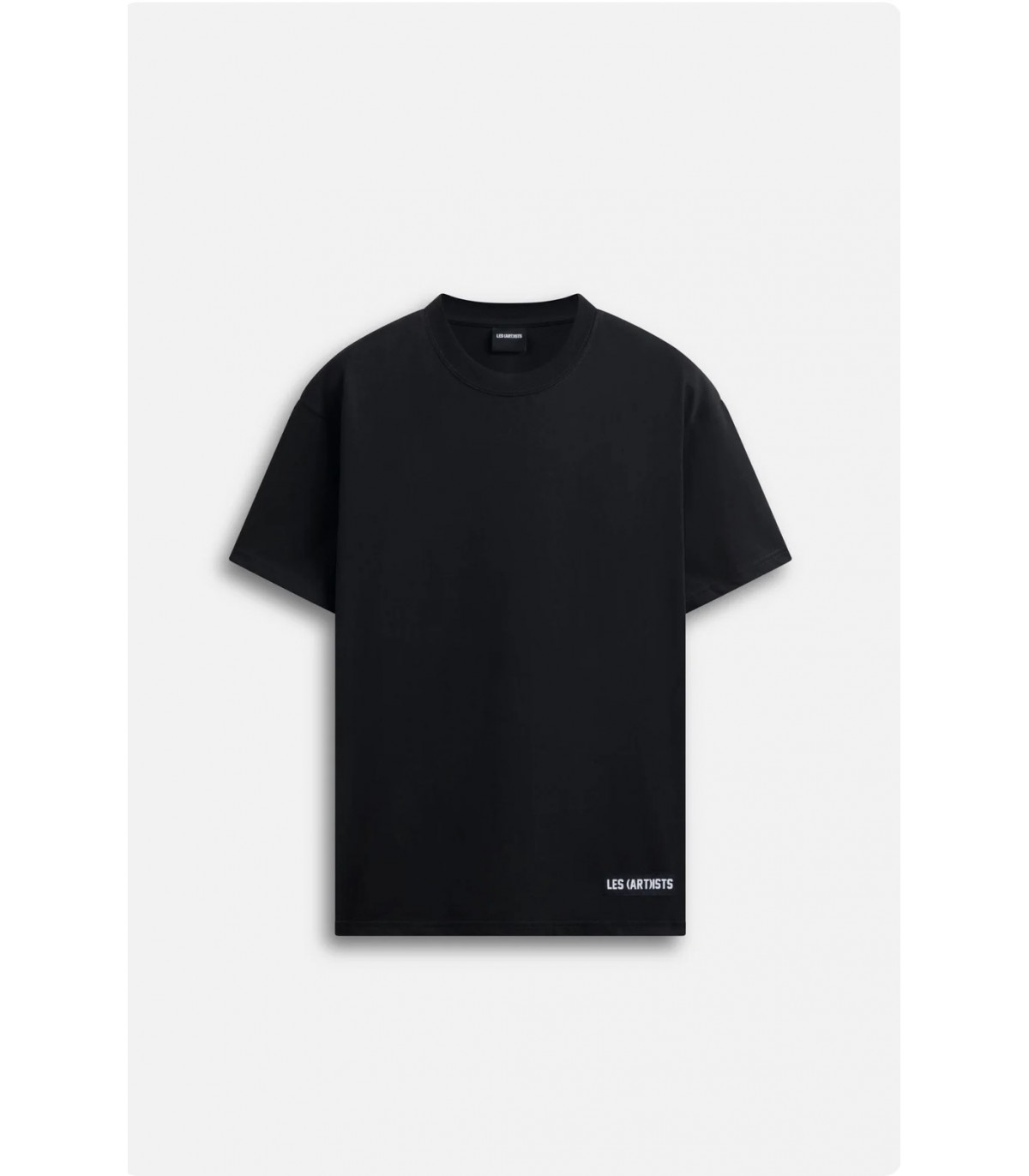 Les Artists- Camiseta 25FWLATS773CAMISETA
