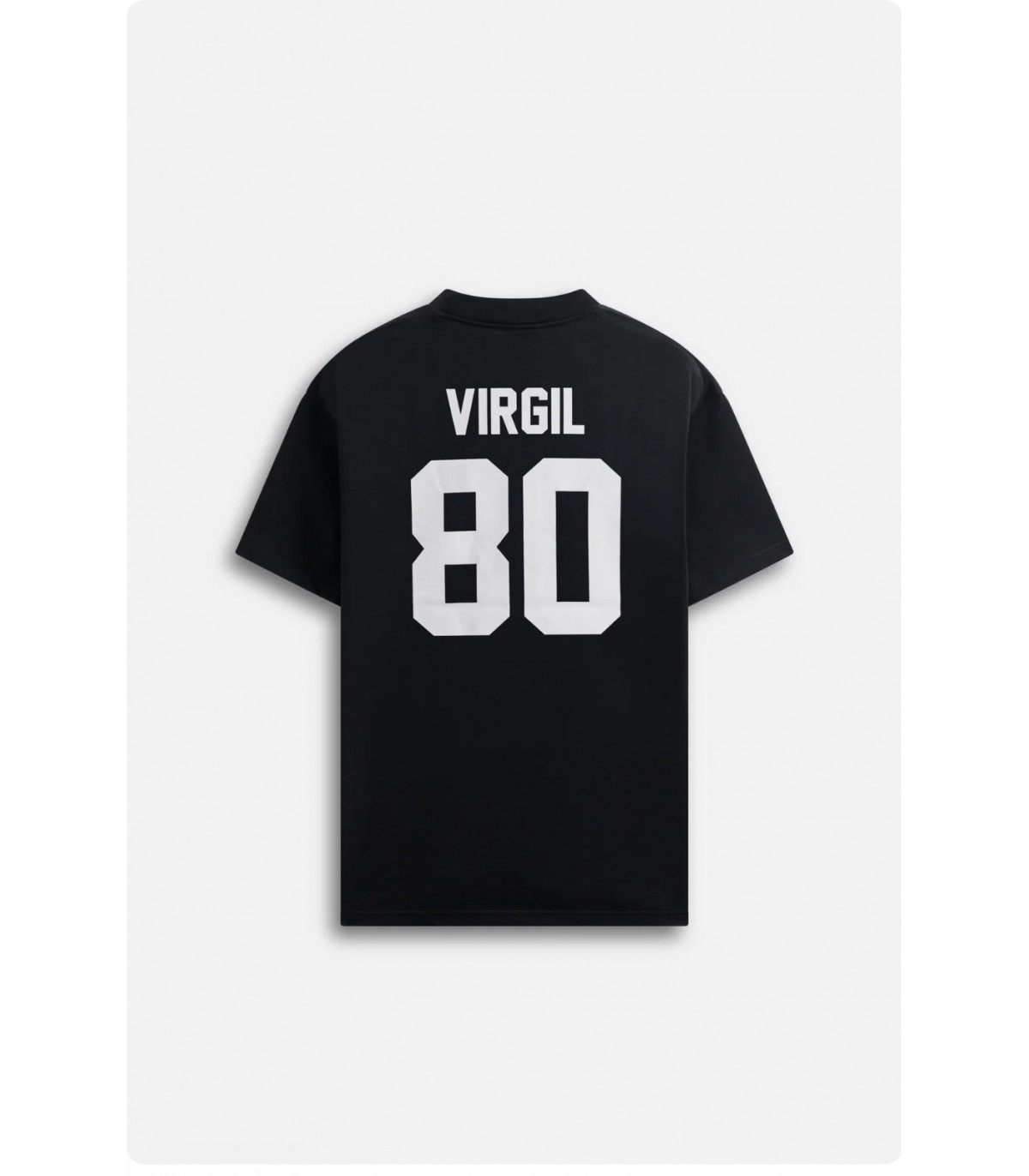 Les Artists- Camiseta 25FWLATS793 para hombre