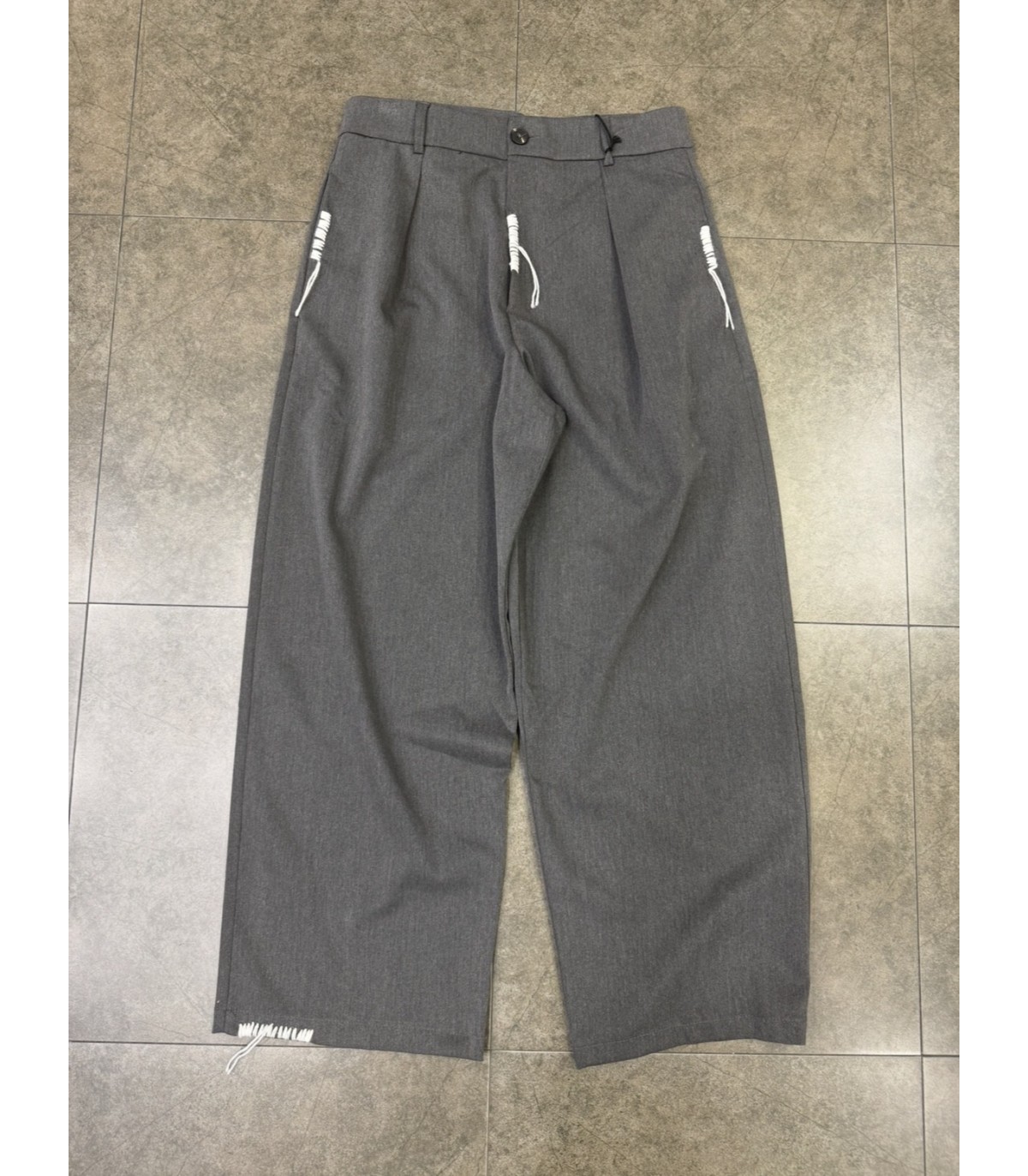 Olv Botega- Pantalon BTG0001OLV26 para hombre