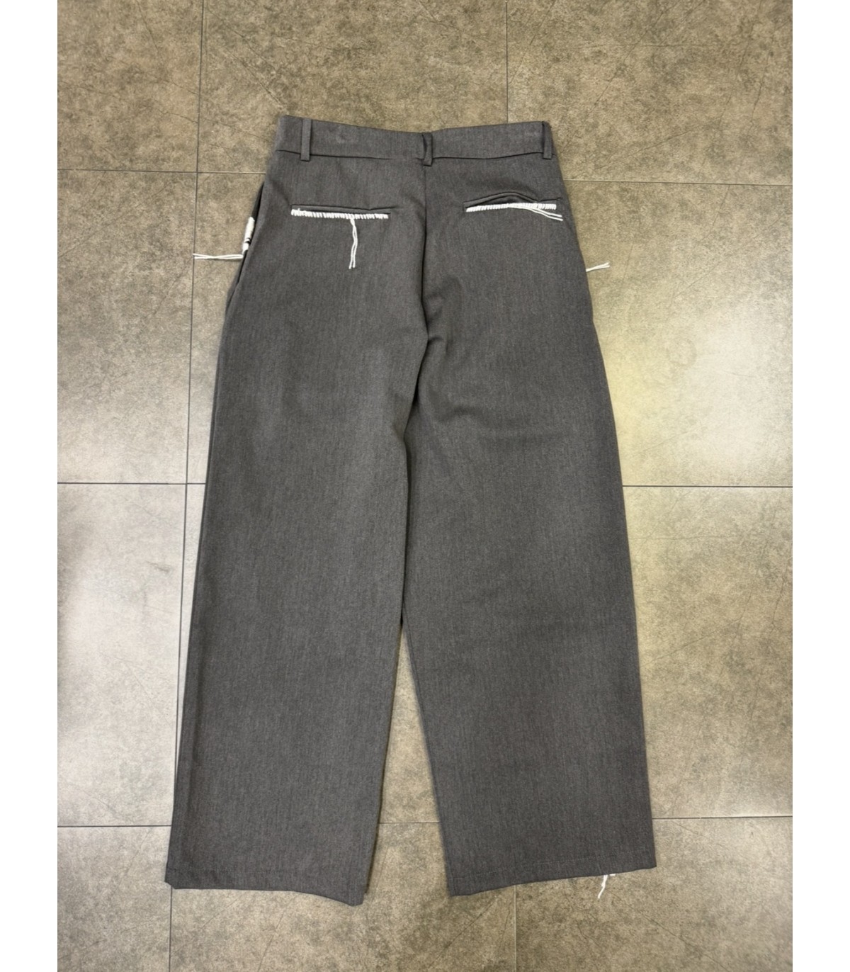 Olv Botega- Pantalon BTG0001OLV26 para hombre