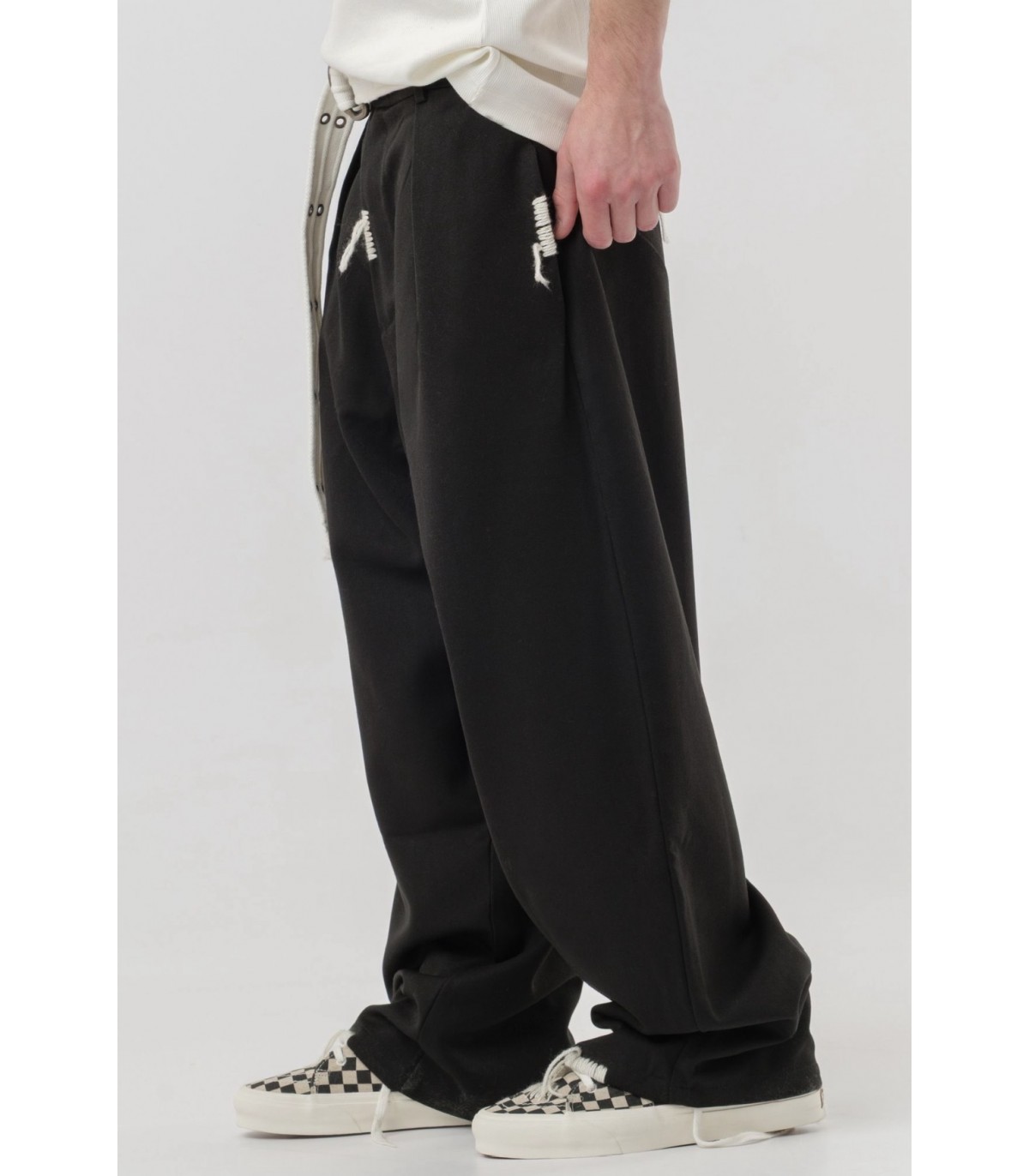 Ovl Botega- Pantalon BTG001OL26 para hombre