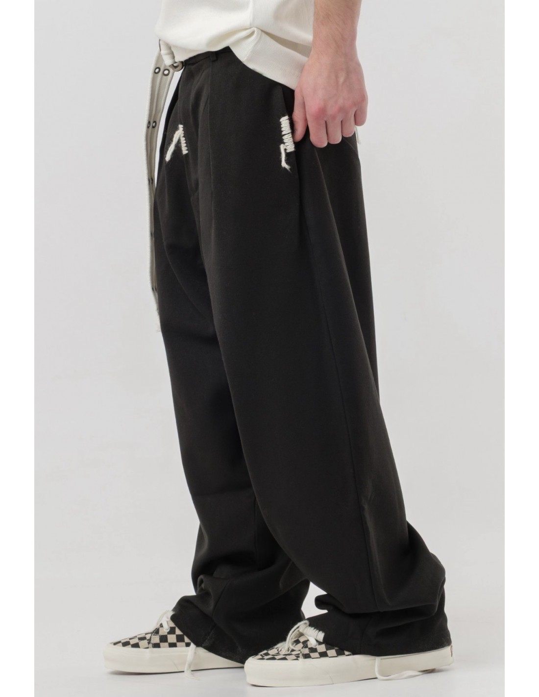 Ovl Botega- Pantalon BTG001OL26 para hombre