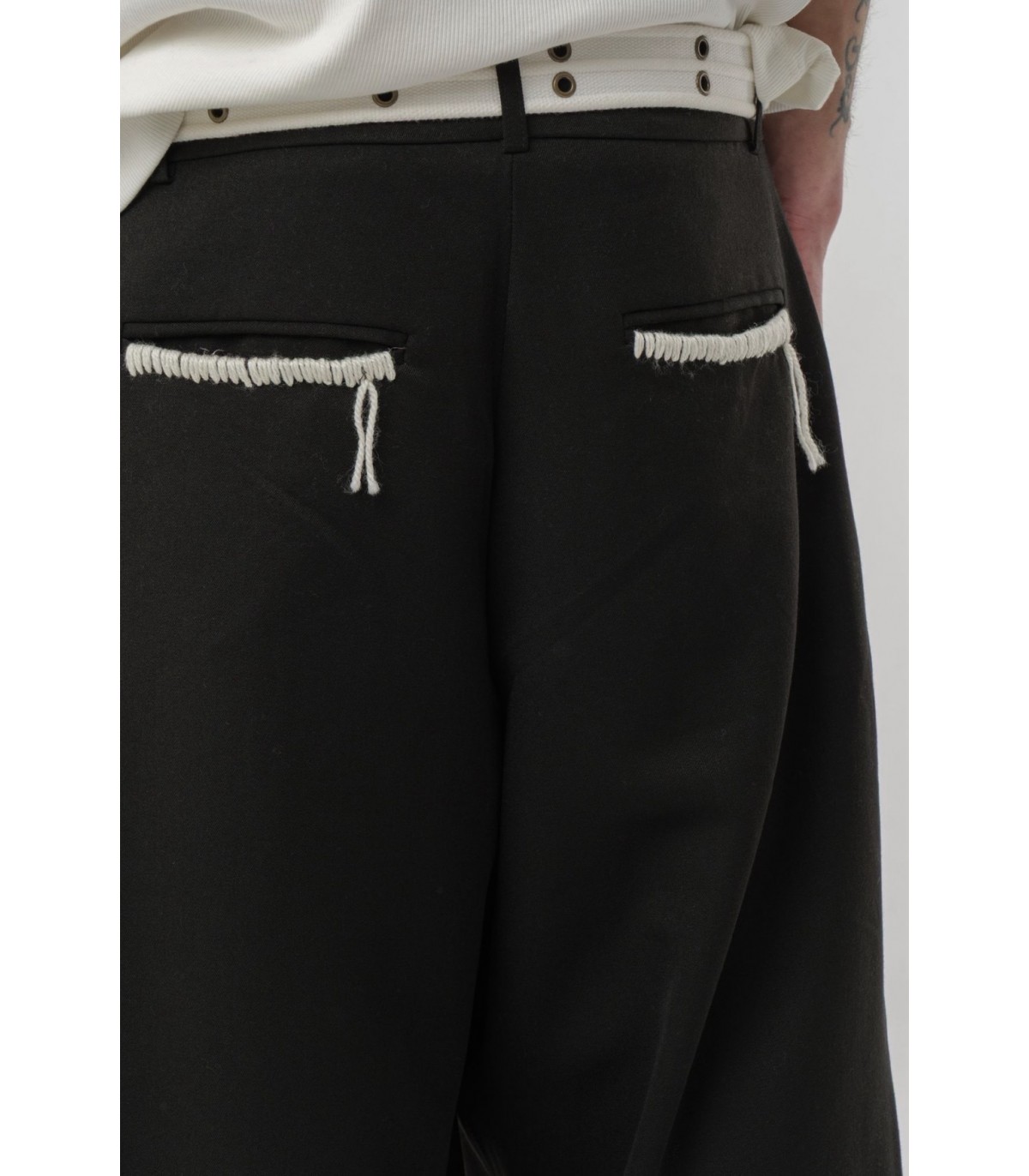 Ovl Botega- Pantalon BTG001OL26 para hombre