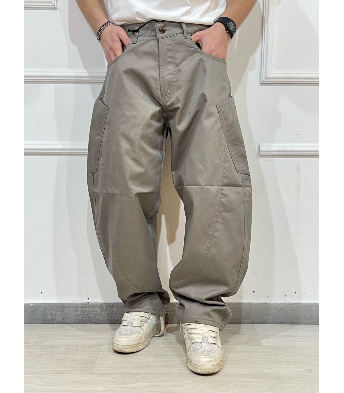 PANTALON ARTFB206