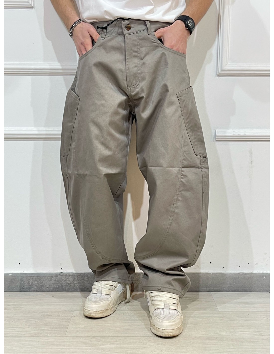 PANTALON ARTFB206
