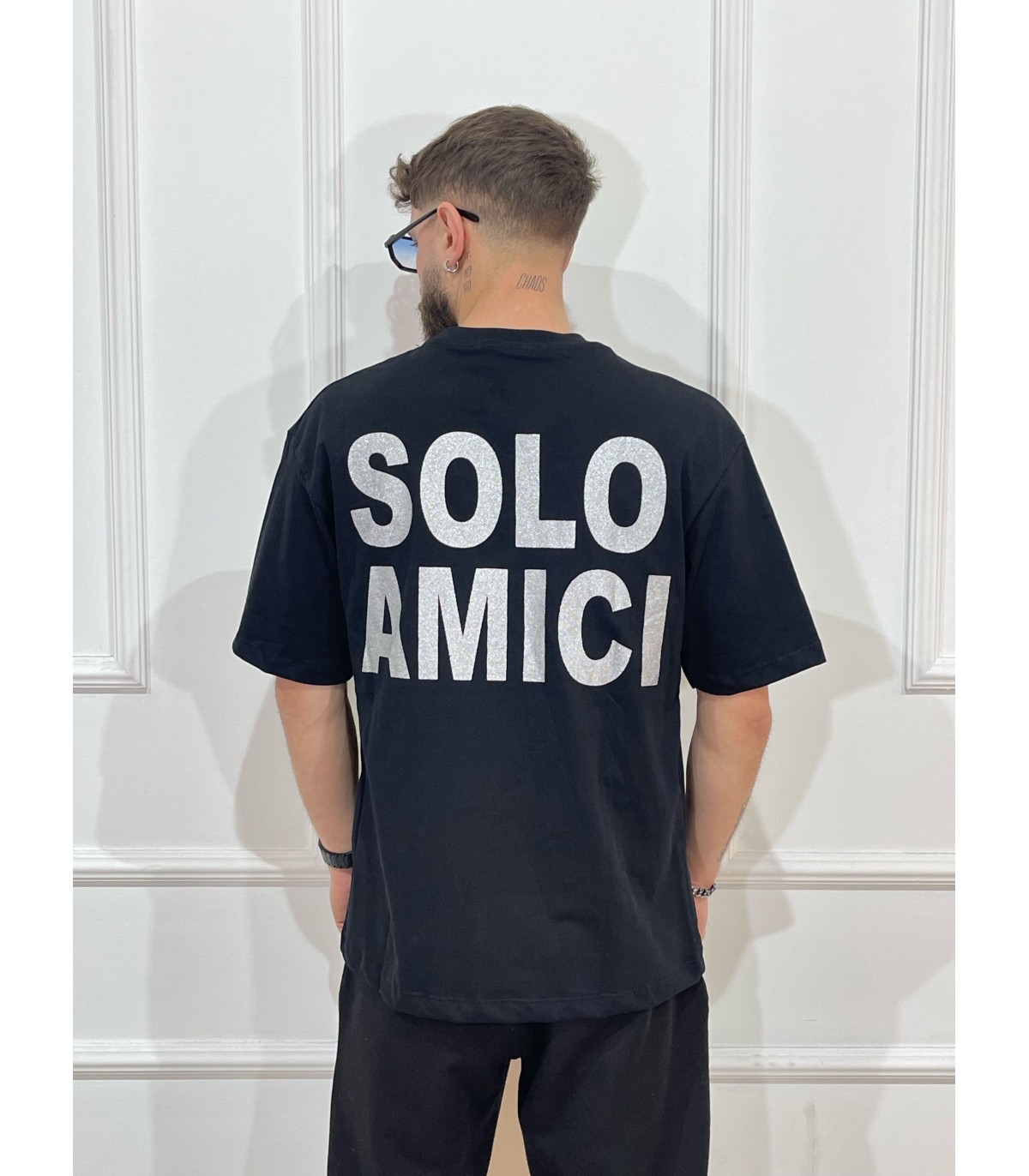 Milano- Camiseta AD41035 para hombre
