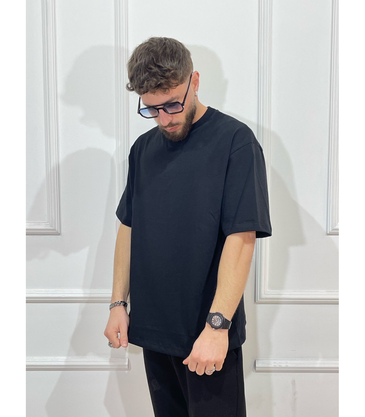 Milano- Camiseta AD41035 para hombre