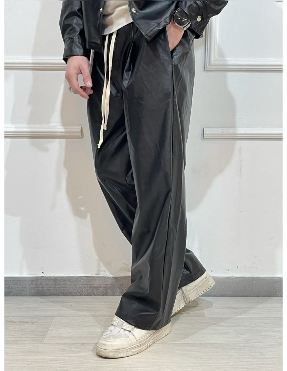 Milano- Pantalon AD1644 para hombre