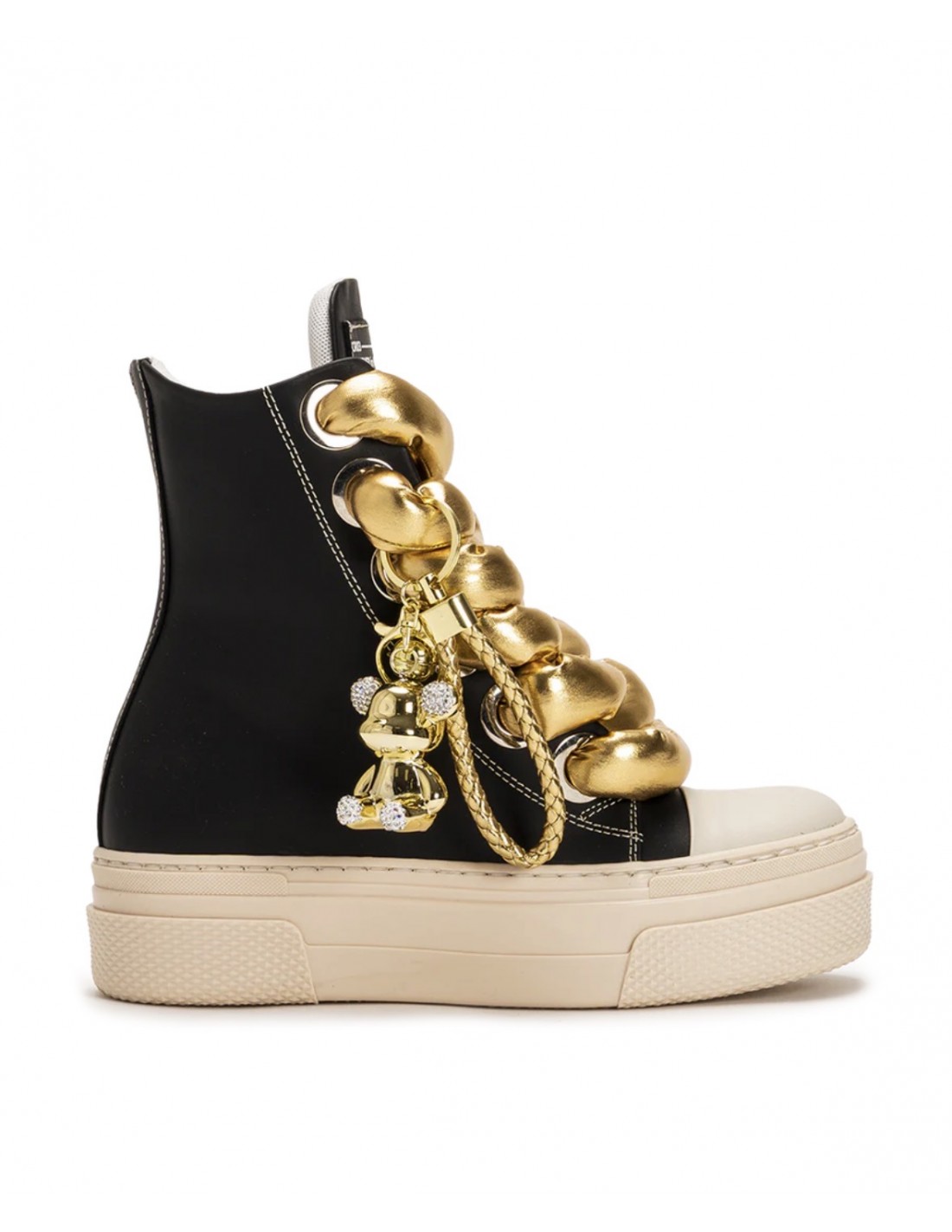 CR03- Bots Calipso 300 Bear Edition para mujer