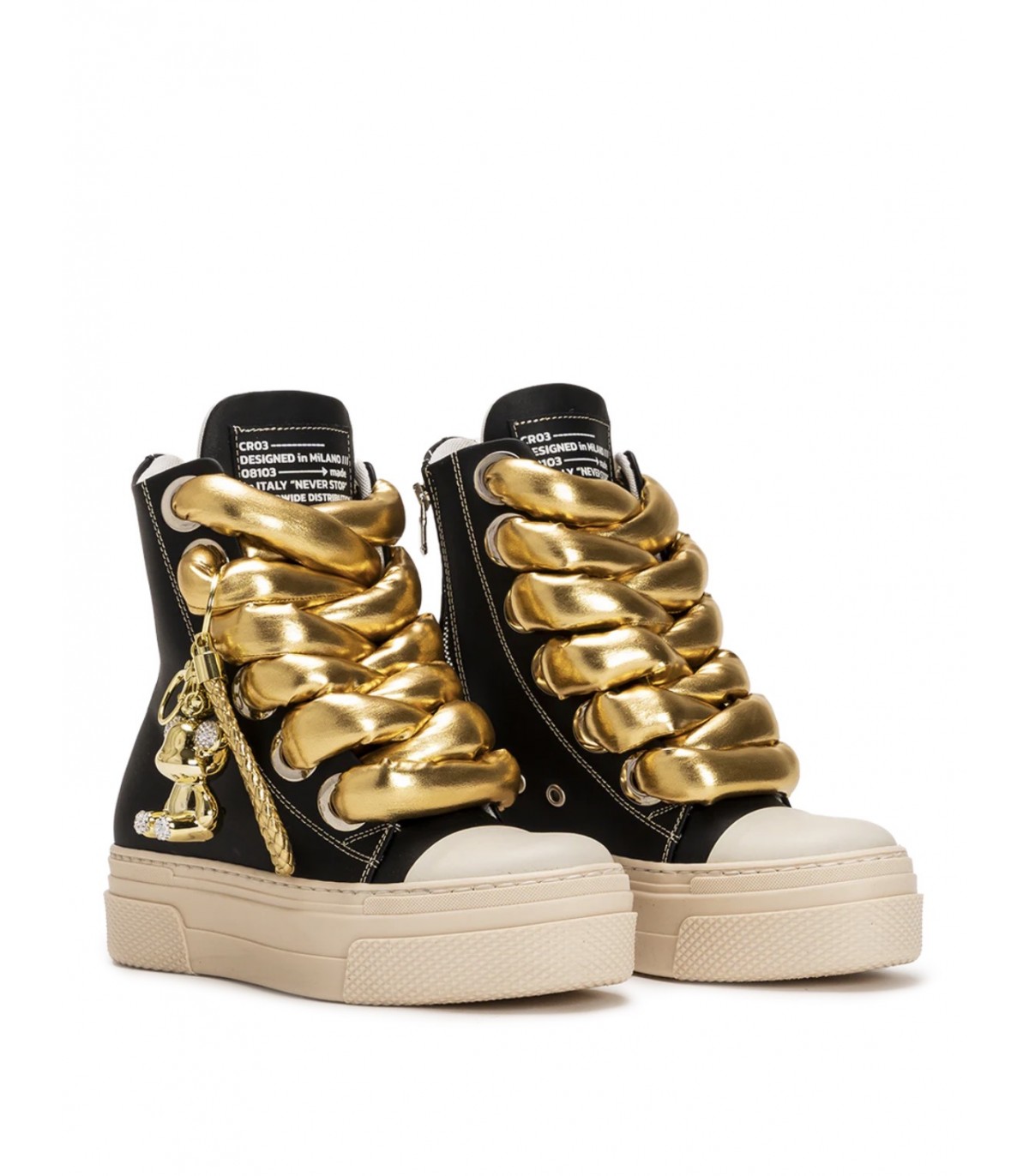 CR03- Bots Calipso 300 Bear Edition para mujer