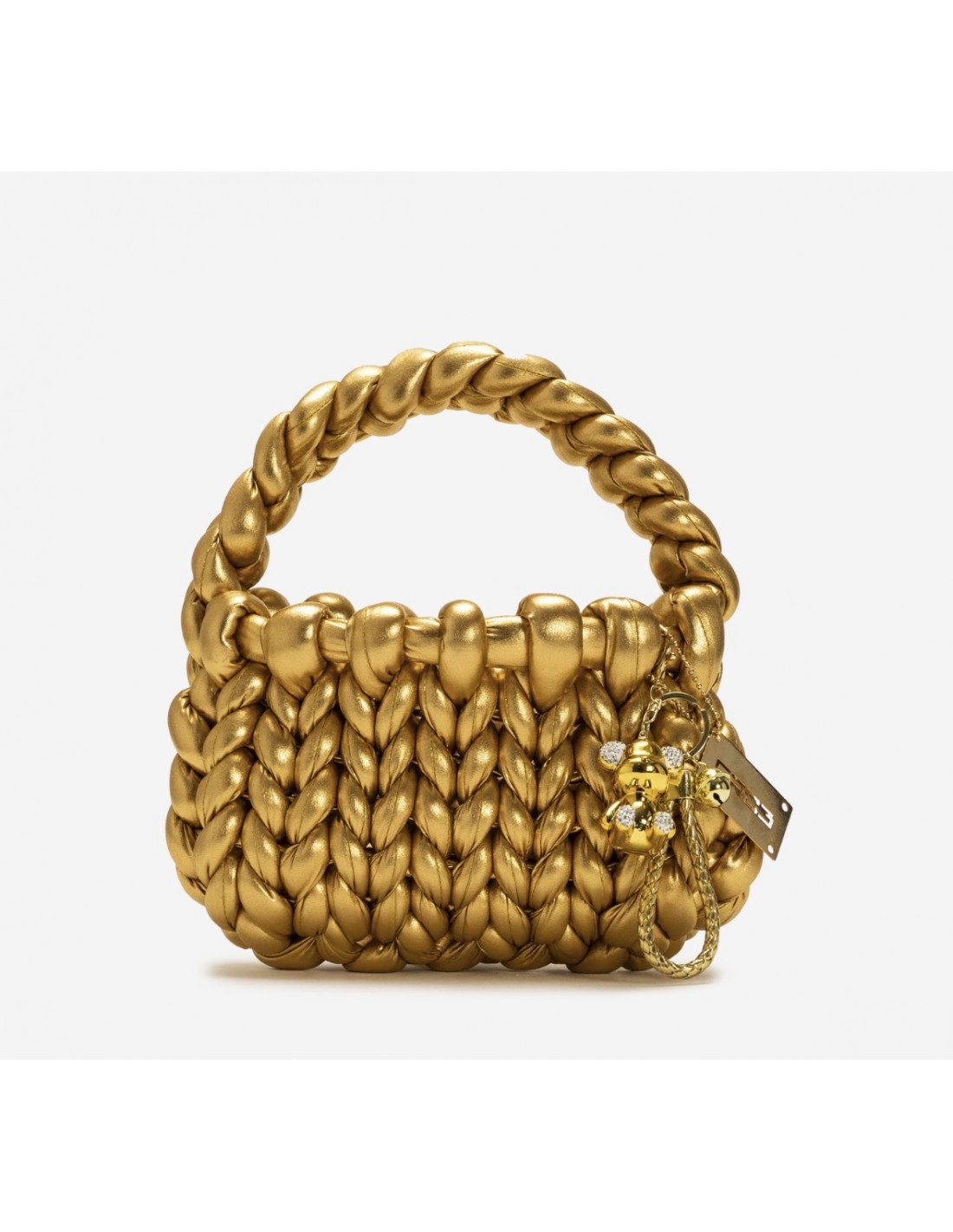 CR03- Bolso Knotty para mujer