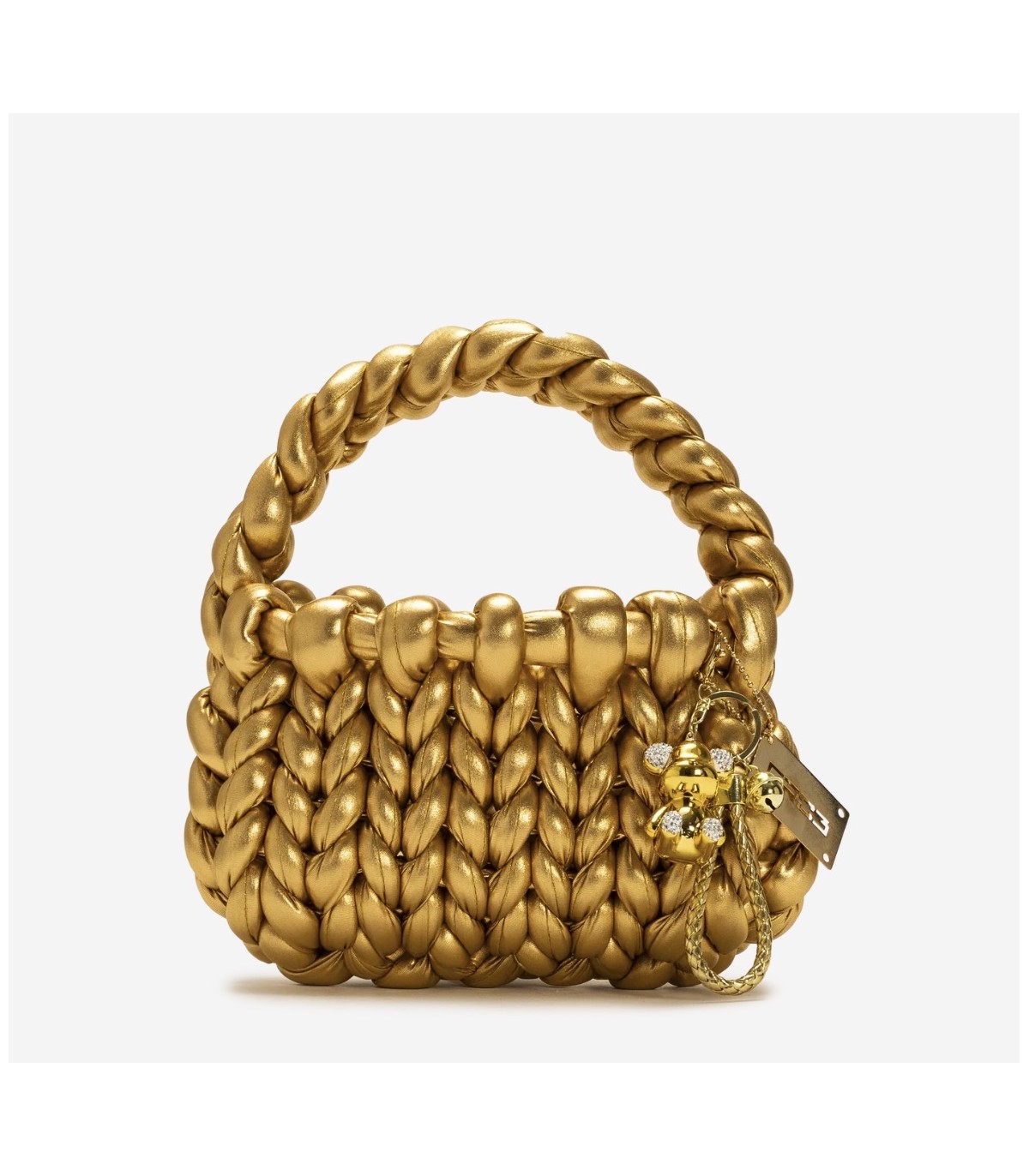 CR03- Bolso Knotty para mujer