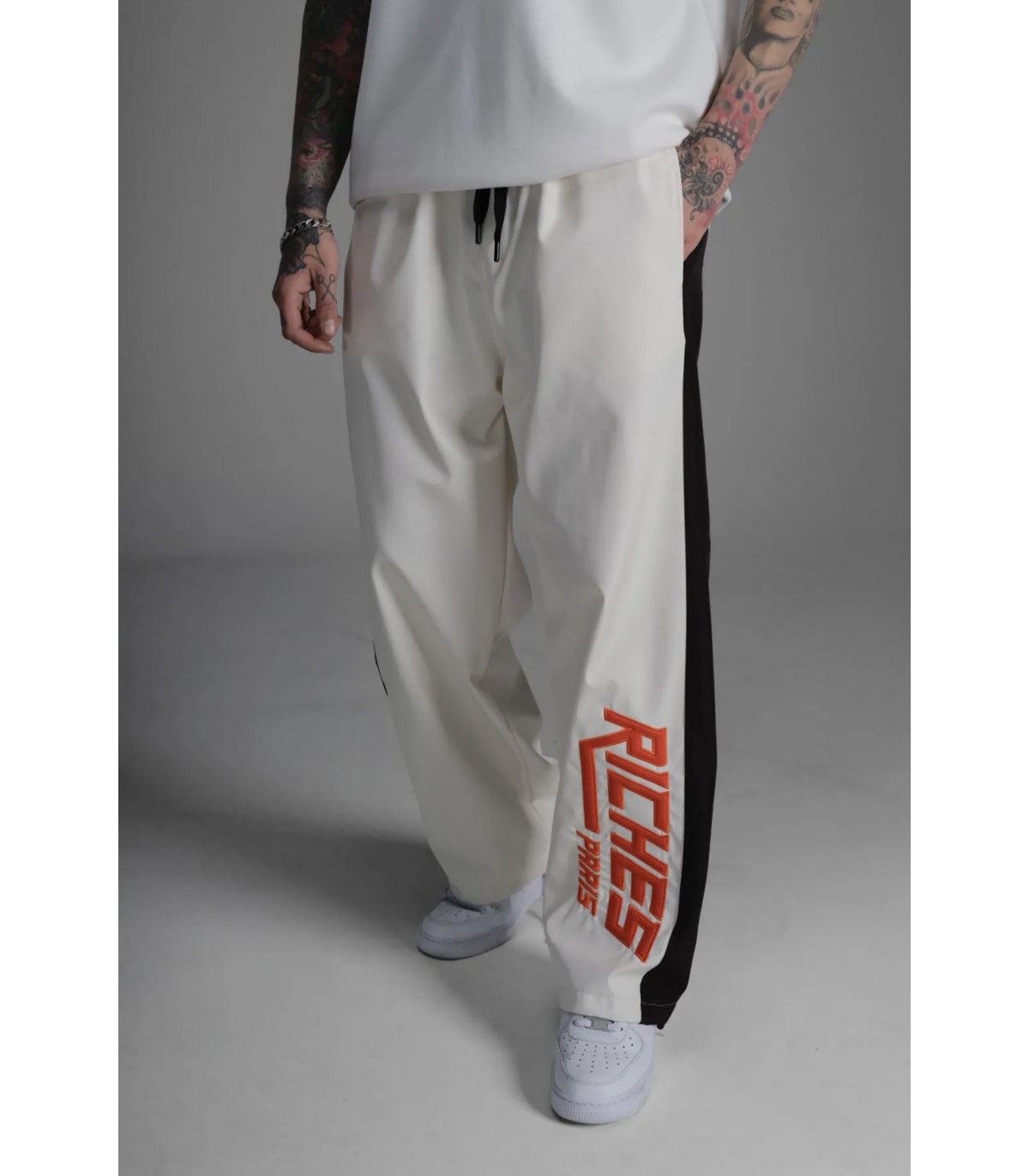 Riches Paris- Chandal Rch1012t para hombre
