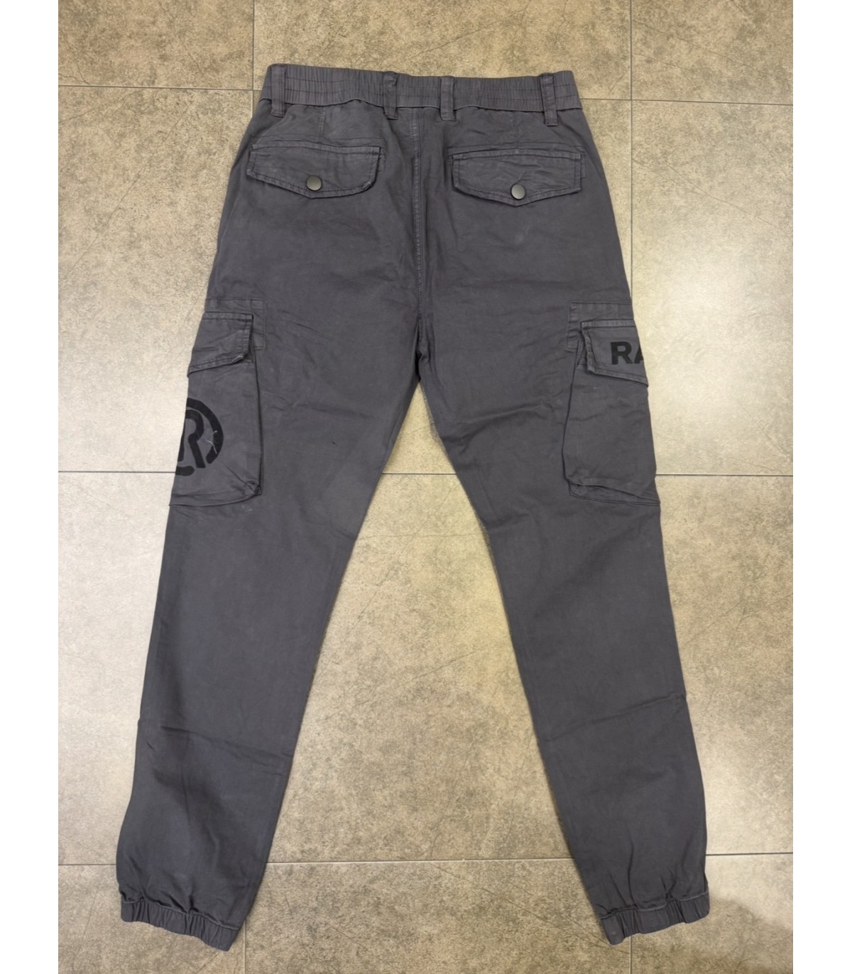 Rare Jeans- Pantalon Danny para hombre