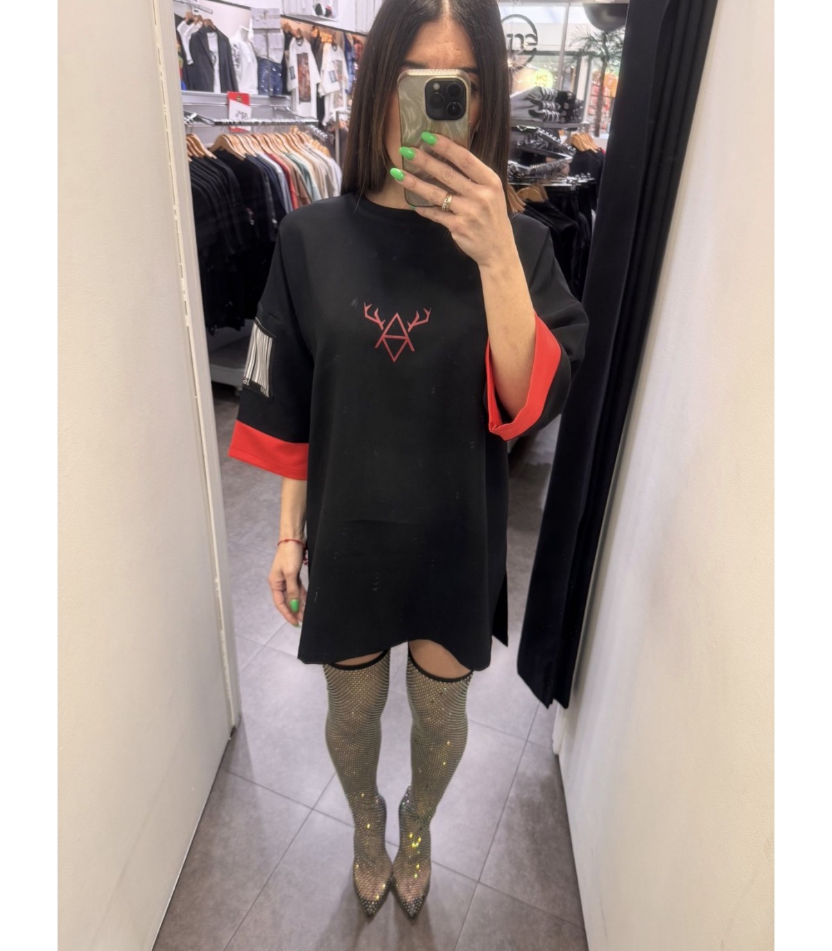 Arsie- Camiseta Fighter Calvo Unisex
