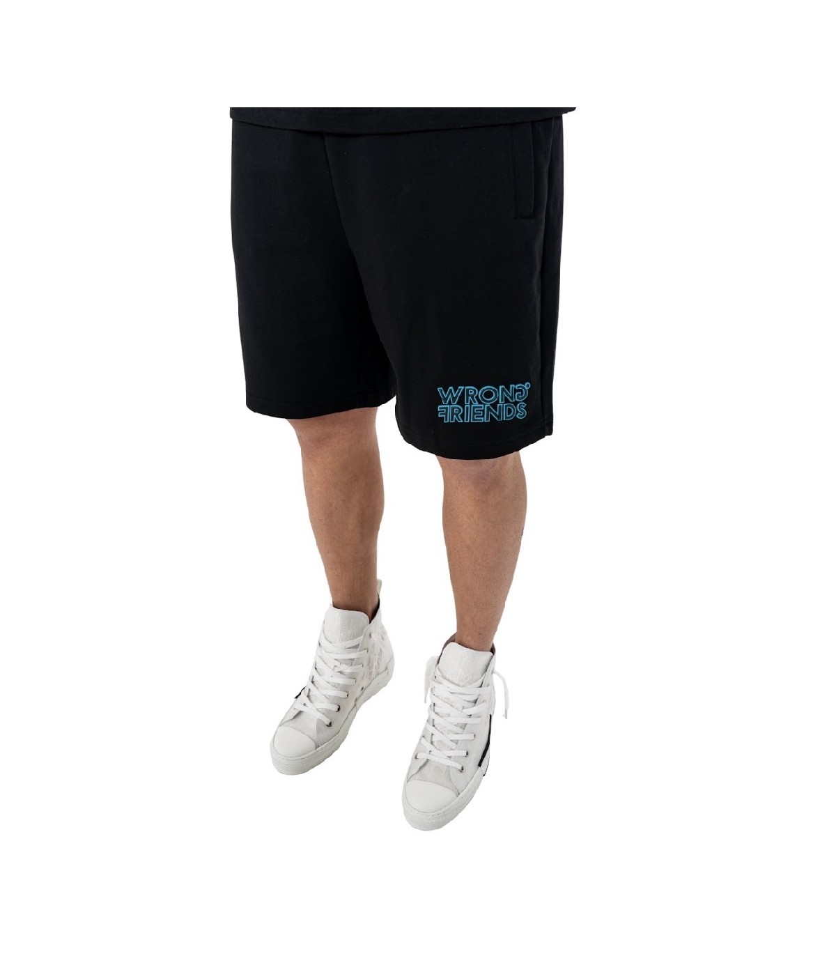 Wrong Friends- Bermuda WF1232 para hombre