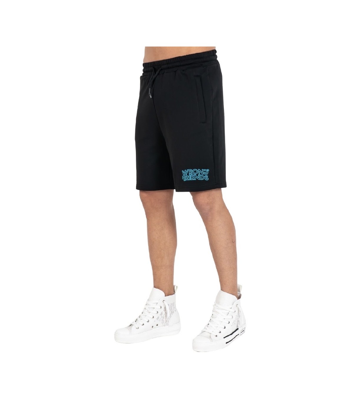 Wrong Friends- Bermuda WF1232 para hombre