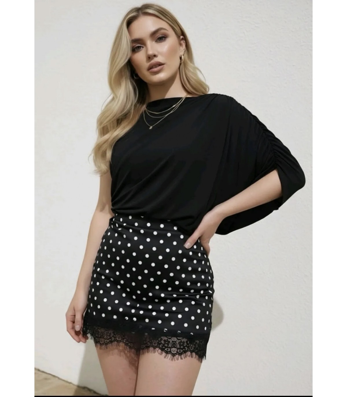 Milano- Body 003412 para mujer