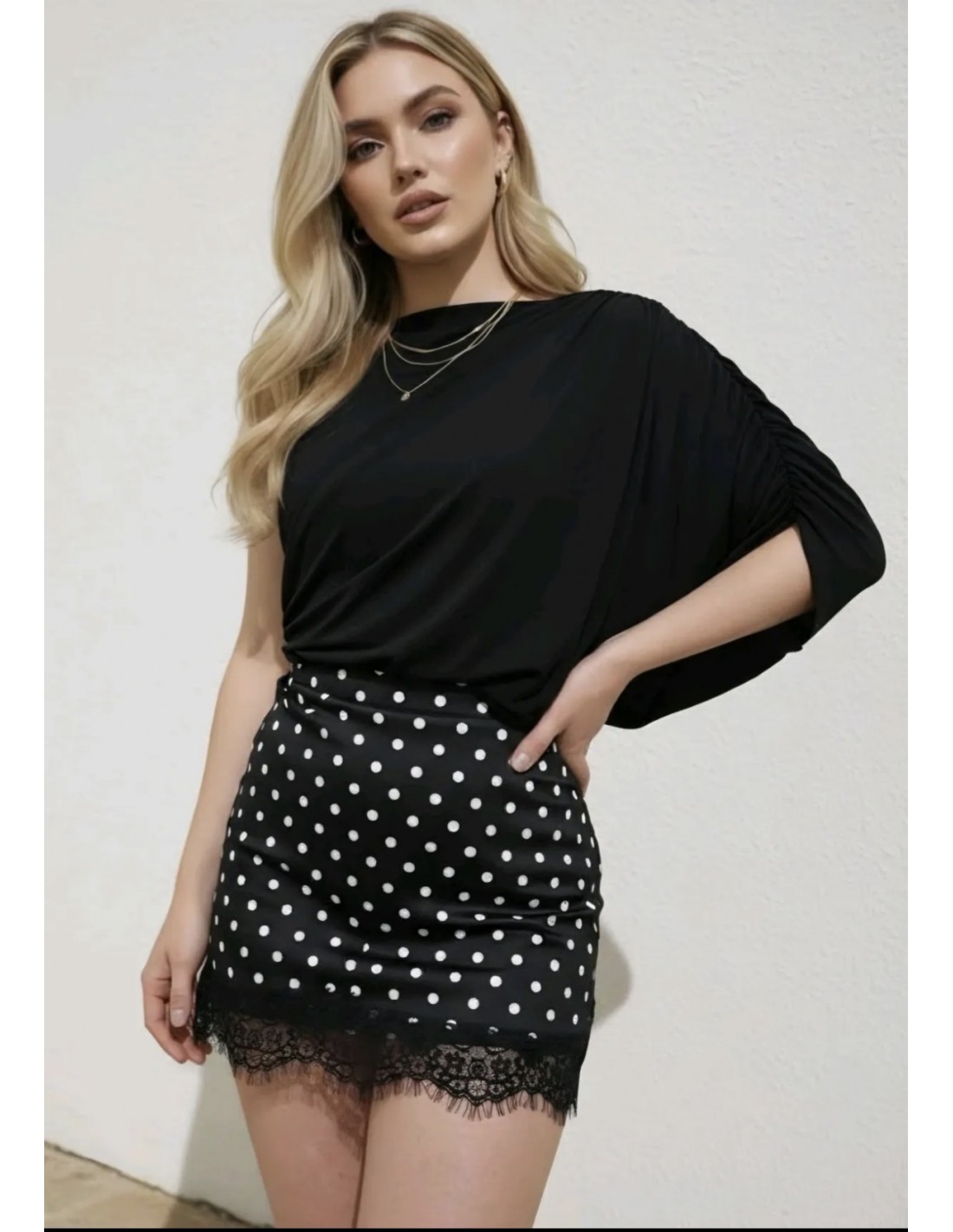 Milano- Body 003412 para mujer