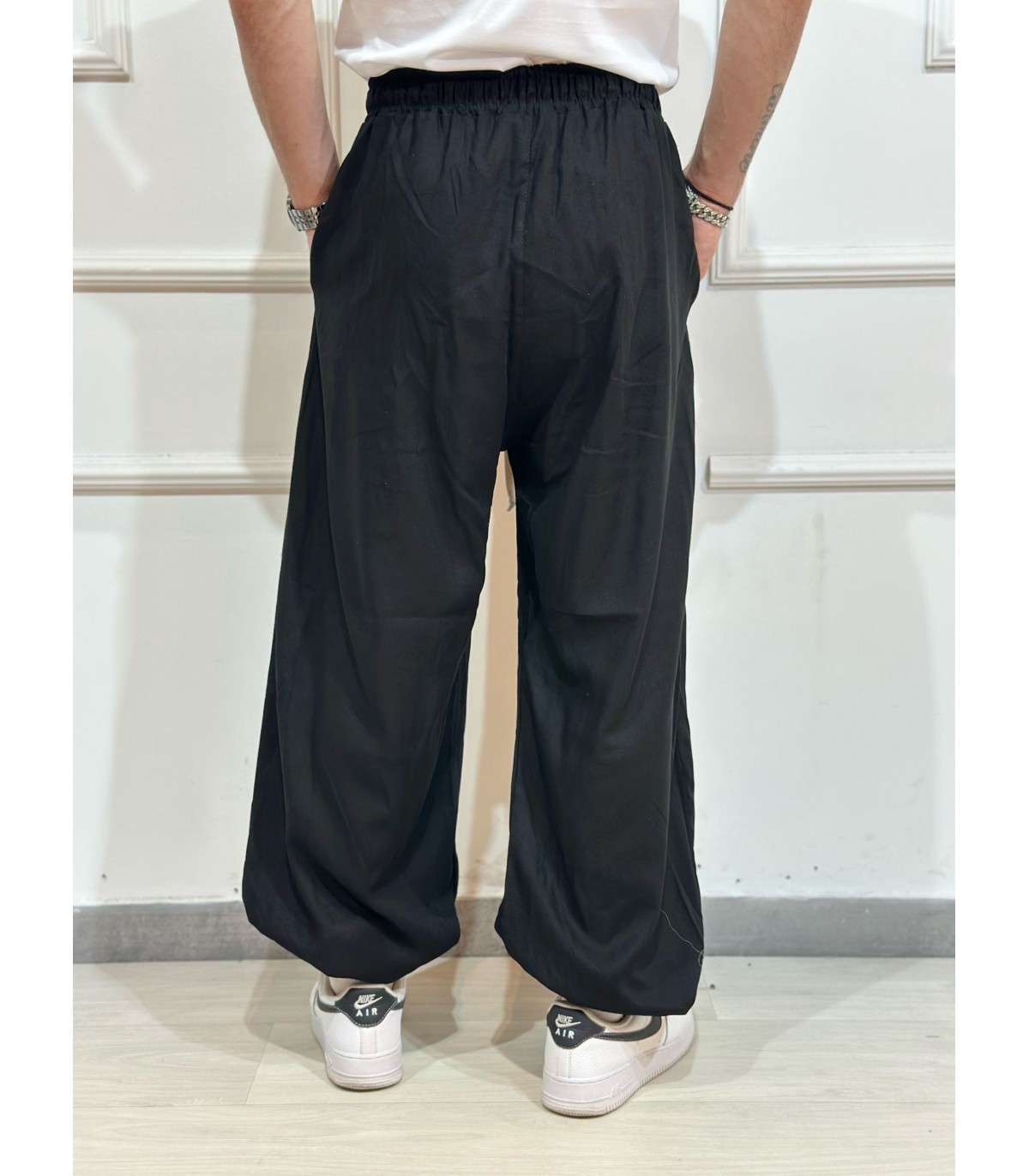 Milano- Pantalon ADFS80 para hombre