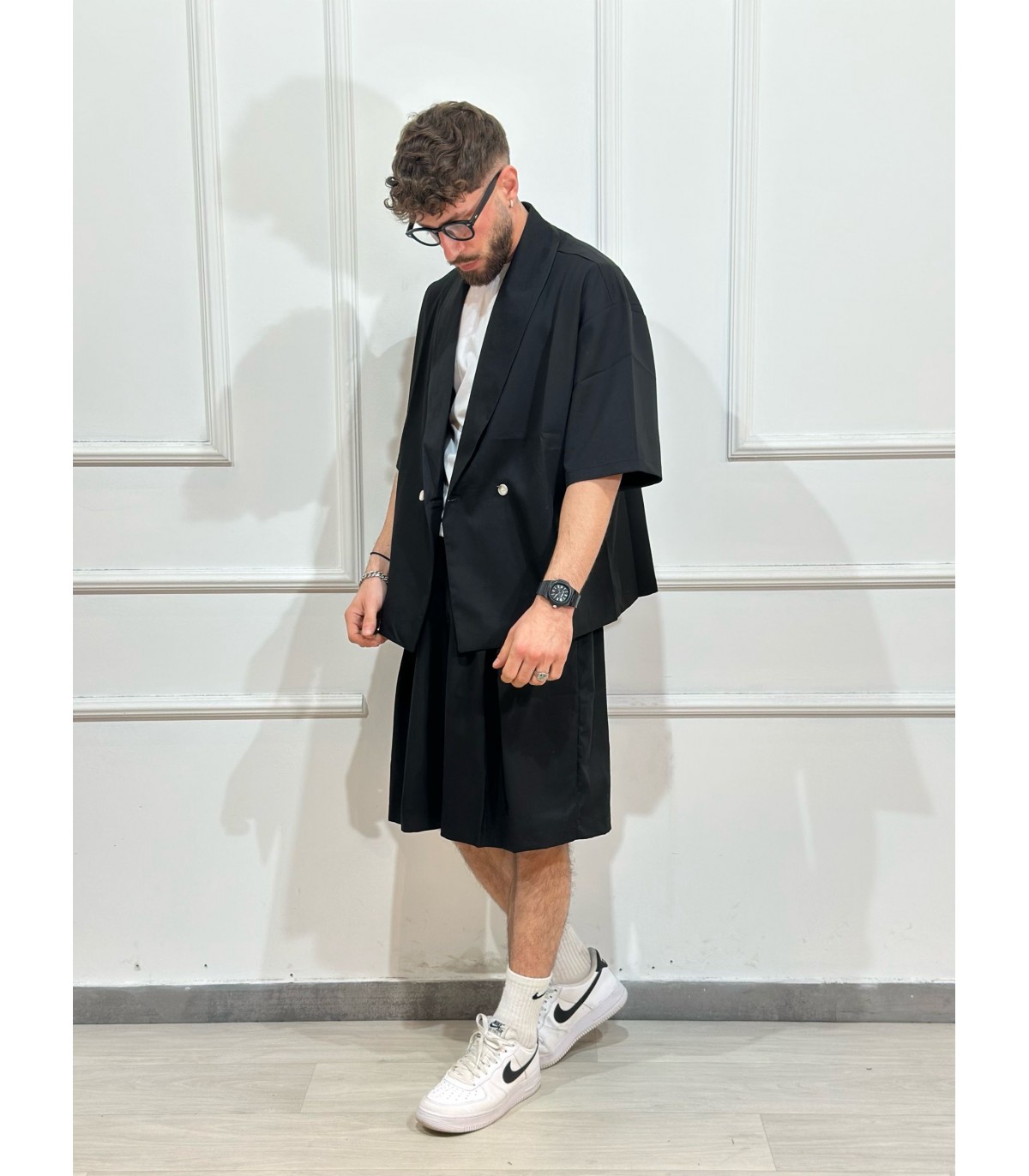 Milano- Conjunto AD2612 para hombre