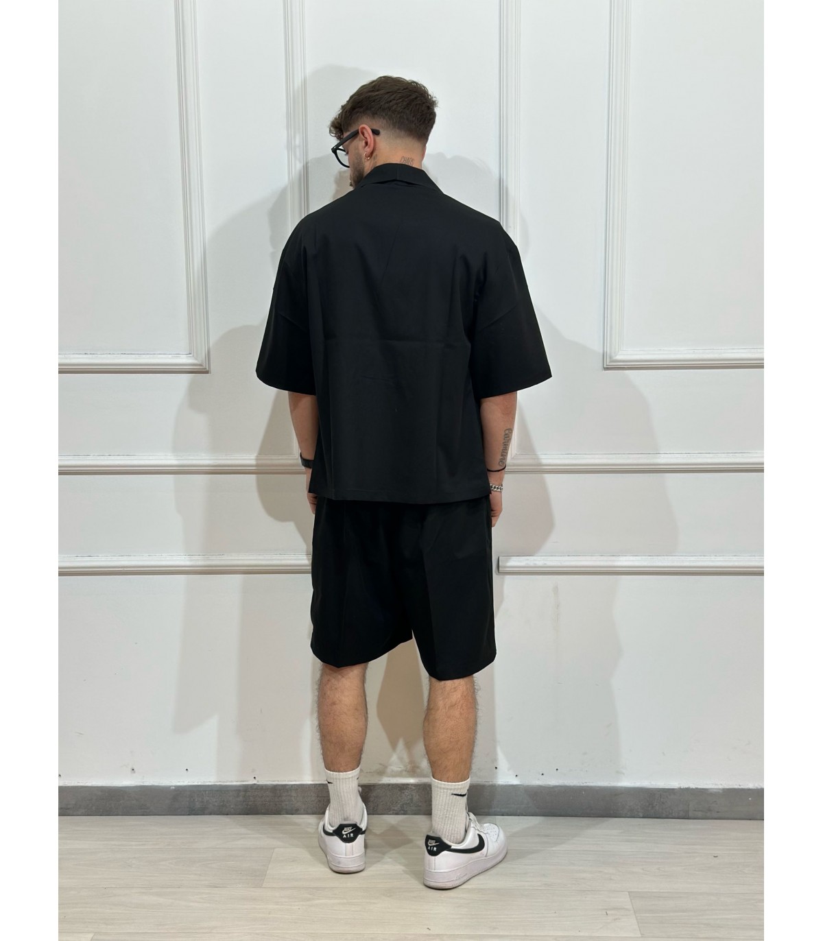Milano- Conjunto AD2612 para hombre