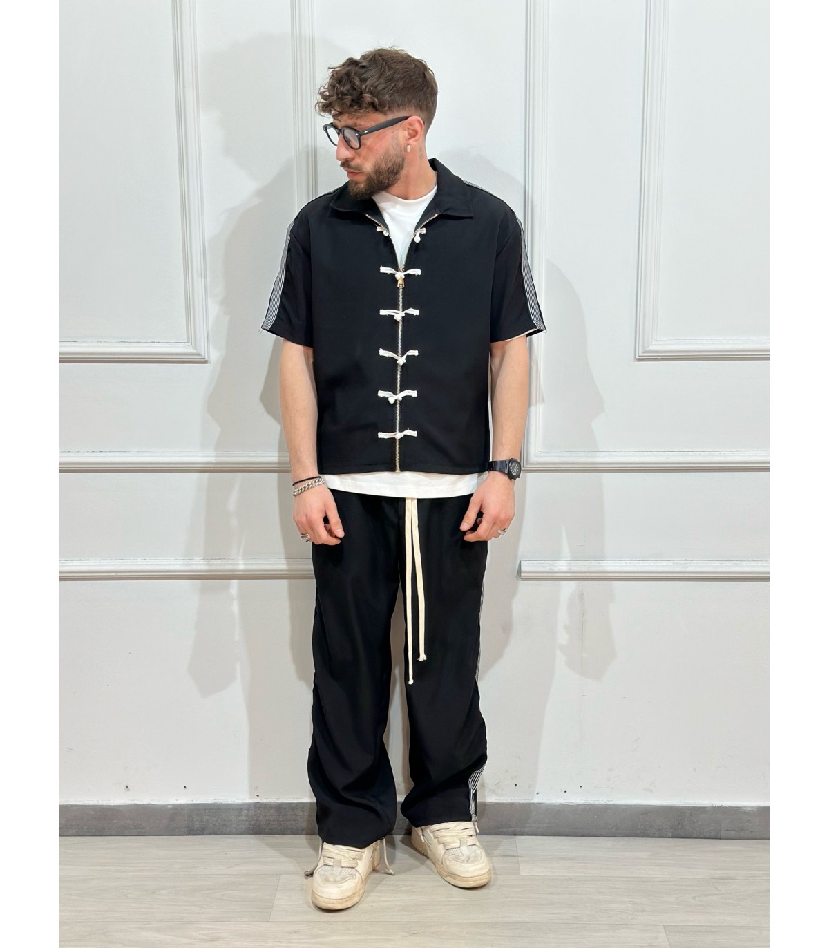 Milano- Conjunto AD1757 para hombre