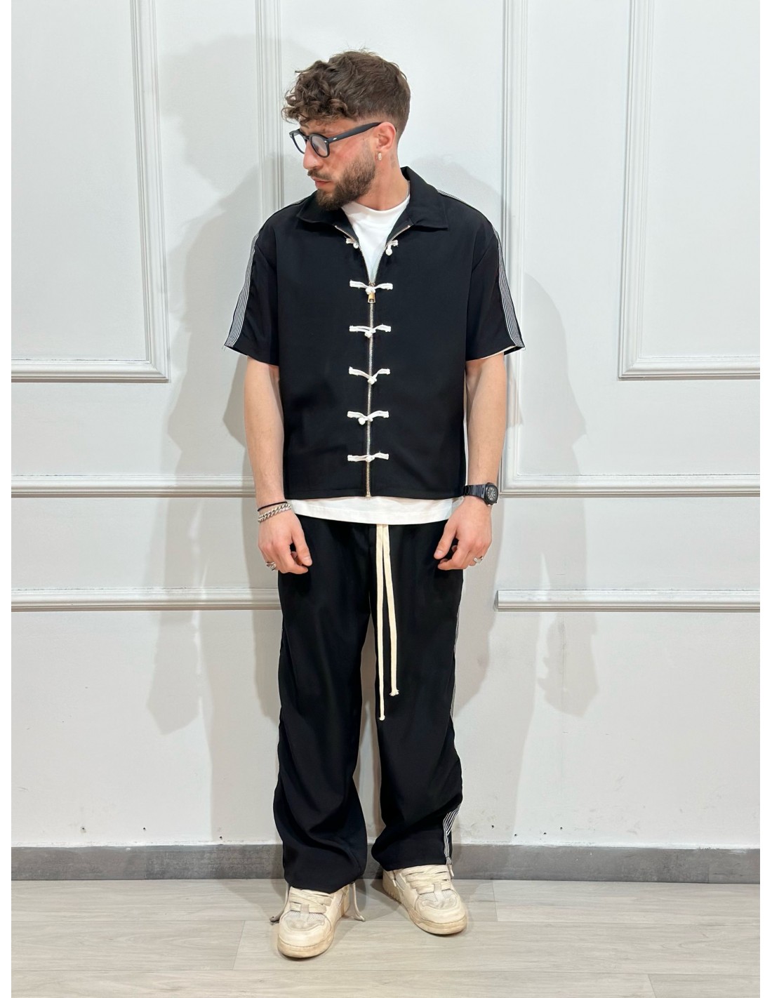 Milano- Conjunto AD1757 para hombre