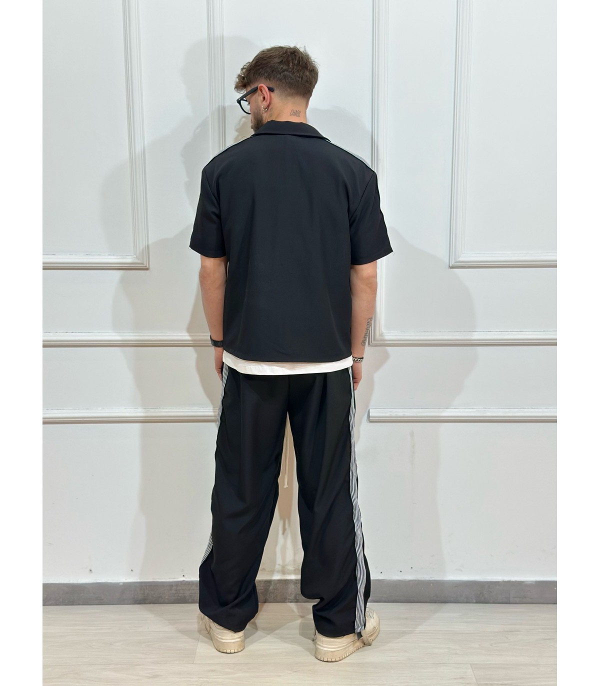 Milano- Conjunto AD1757 para hombre