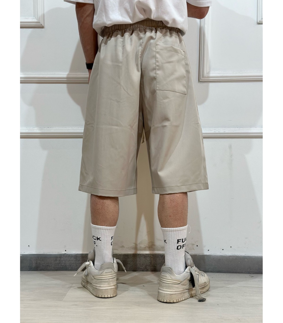 Milano- Bermuda ADF85 para hombre