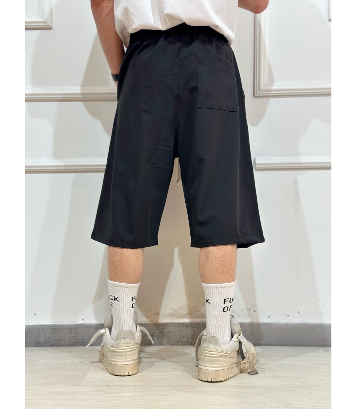 Milano- Bermuda ADF85 para hombre