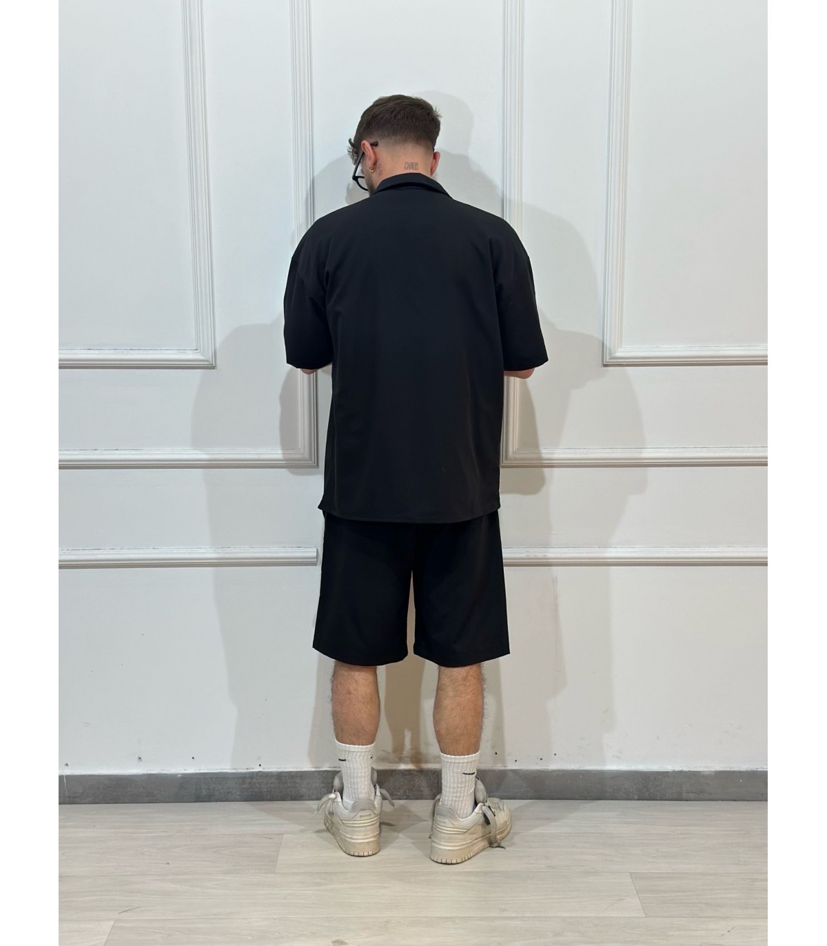 Milano- Conjunto Ad2610 para hombre