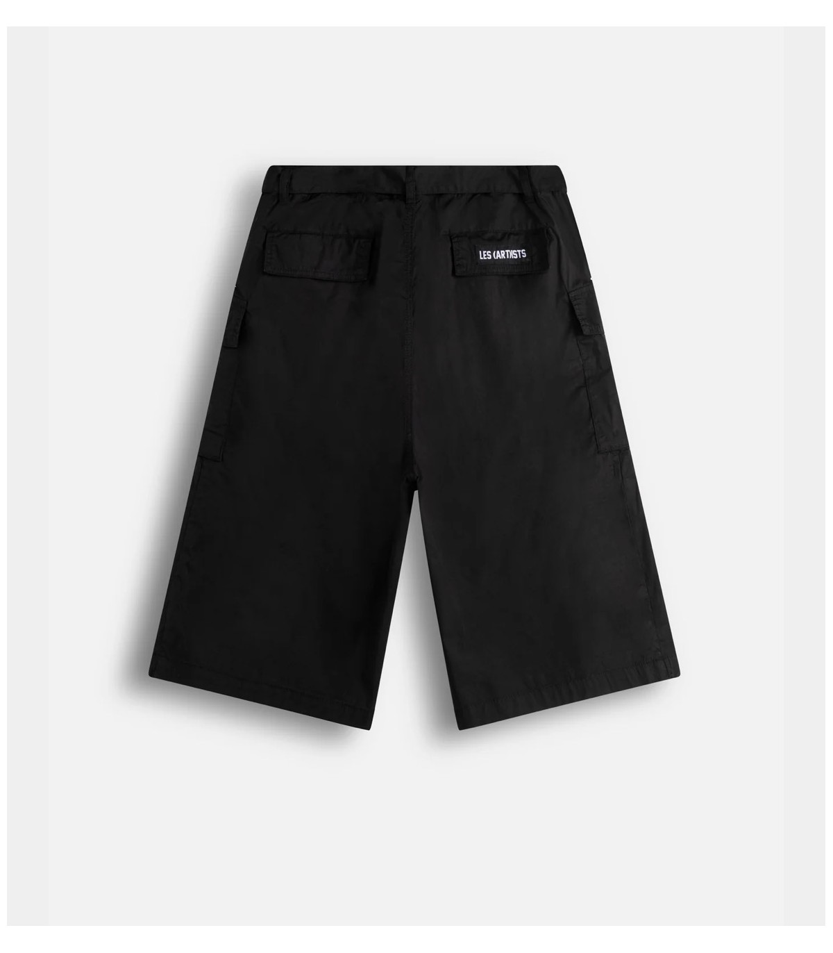 Les Artists- Bermuda 26SSLATS1051 para hombre