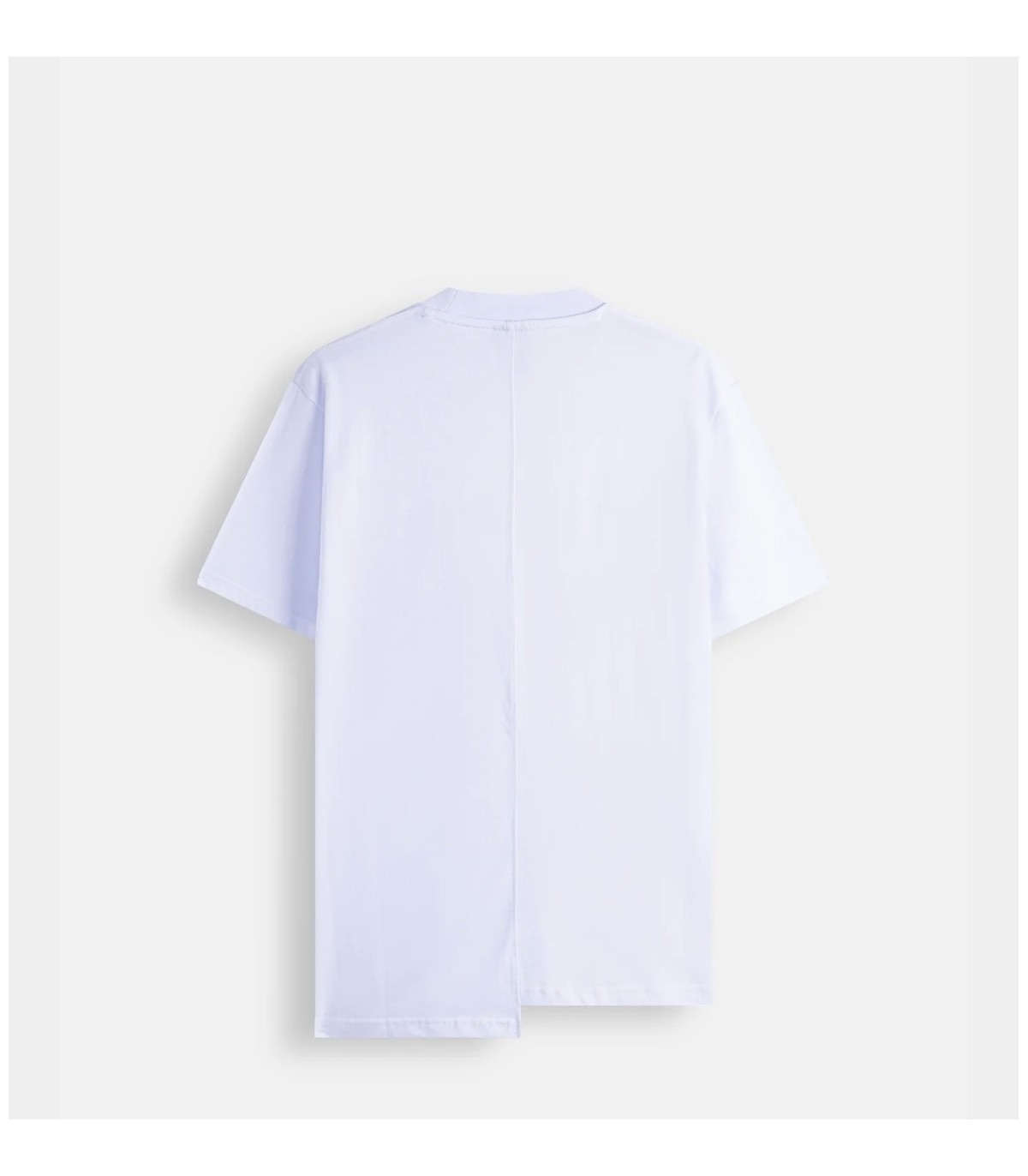 Les Artists- Camiseta 26SSLATS820 para hombre