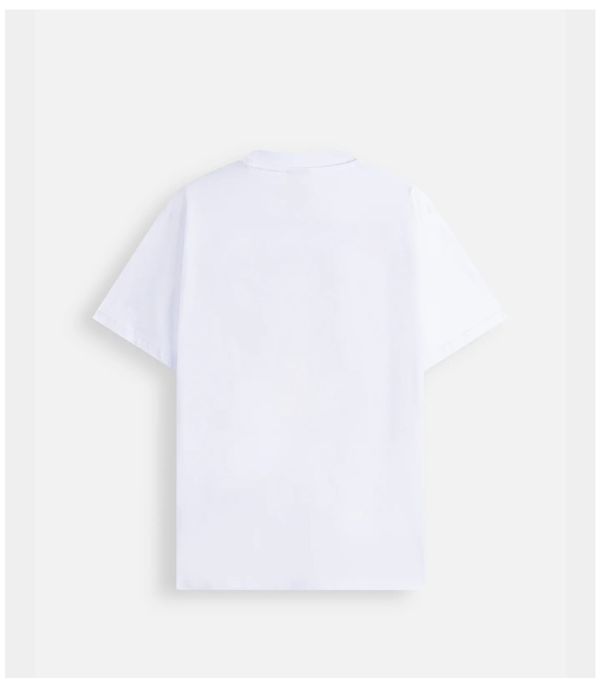 Les Artists- Camiseta 26SSLATS836 para hombre