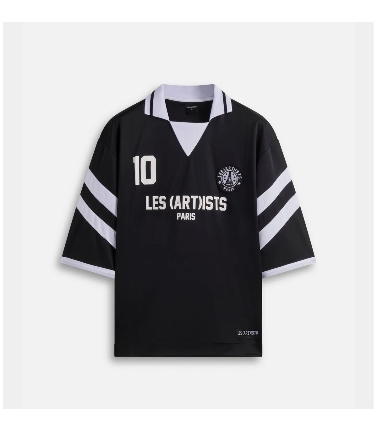 Les Artists- Camiseta 26SSLATS924 para hombre