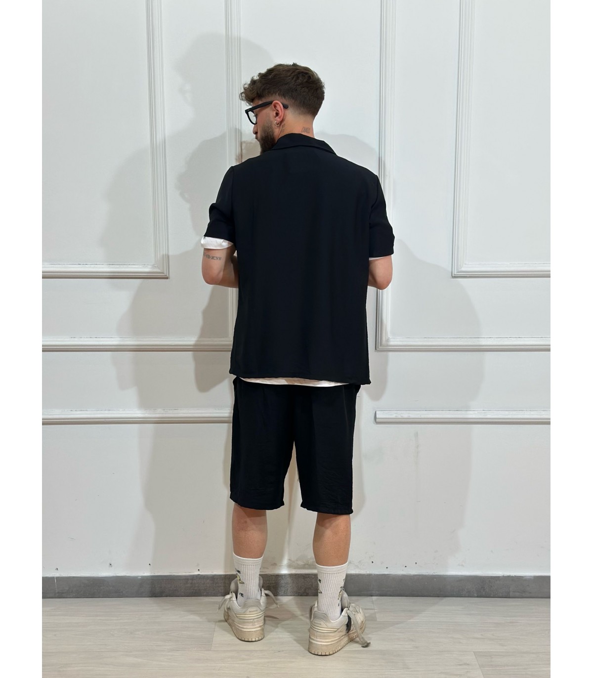 Milano- Conjunto AD1747 para hombre