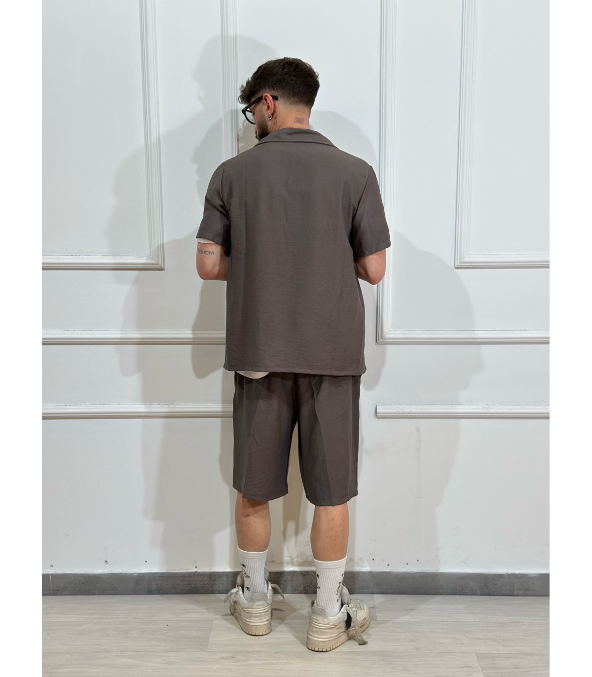 Milano- Conjunto AD1747 para hombre