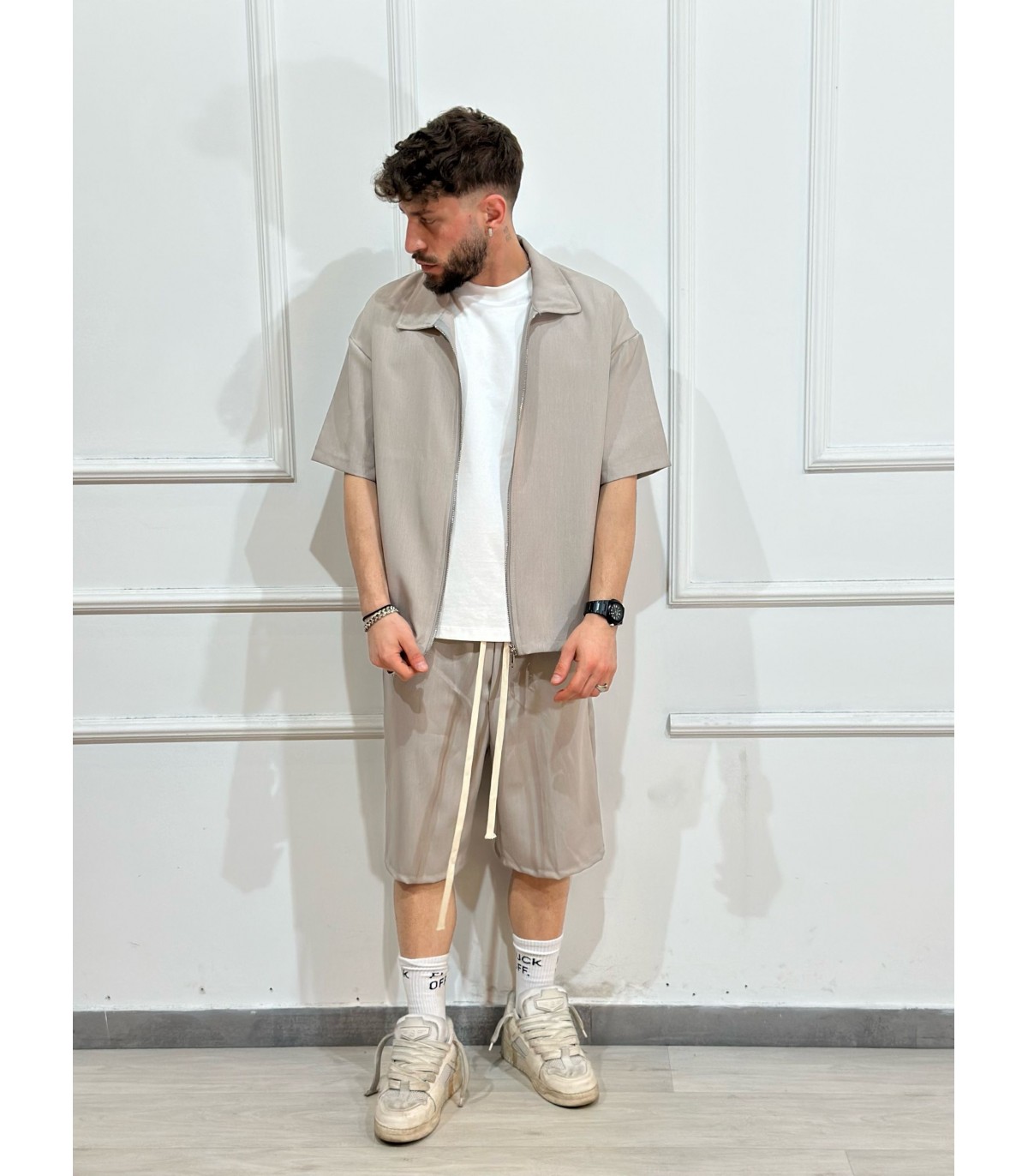 Milano- Conjunto Ad1749 para hombre