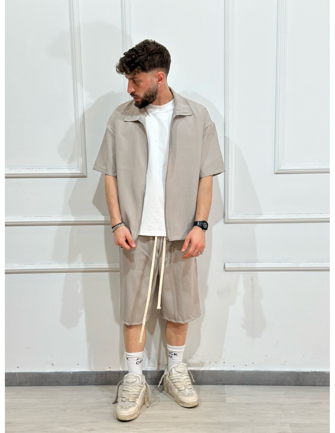 Milano- Conjunto Ad1749 para hombre