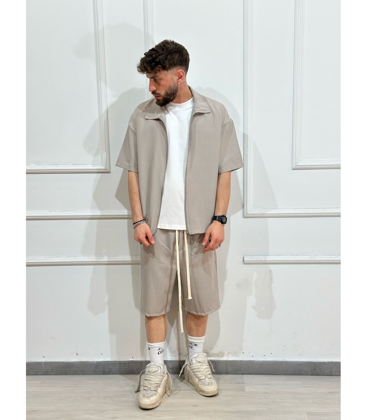 Milano- Conjunto Ad1749 para hombre