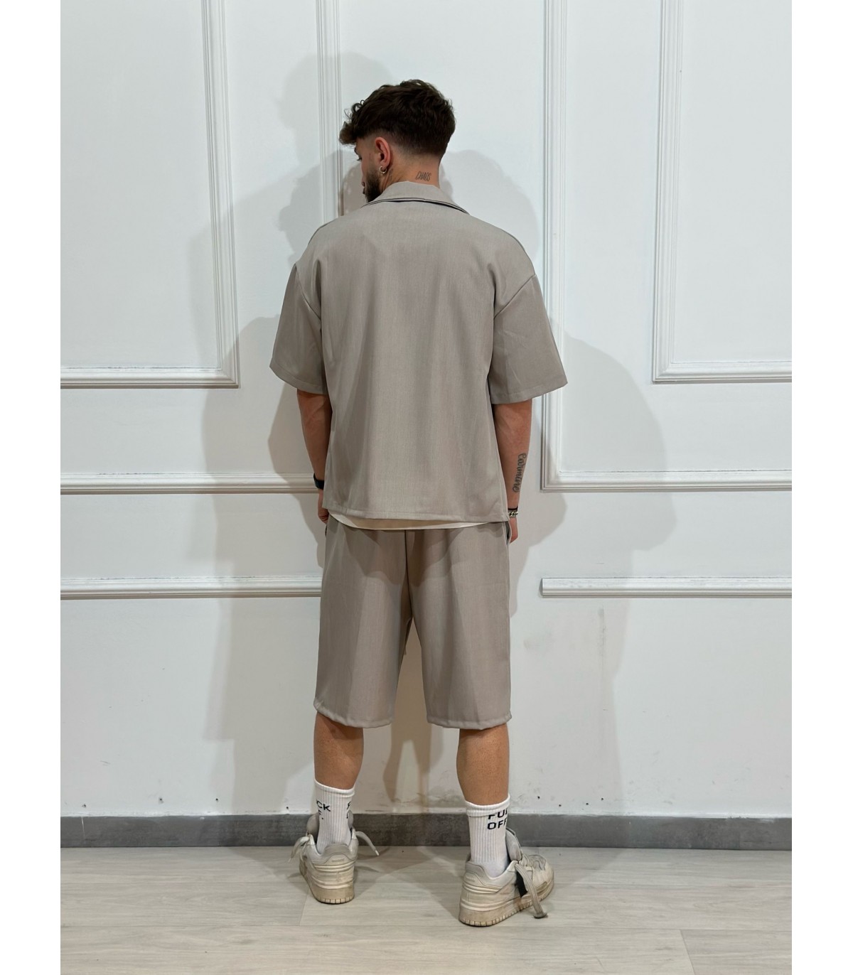 Milano- Conjunto Ad1749 para hombre