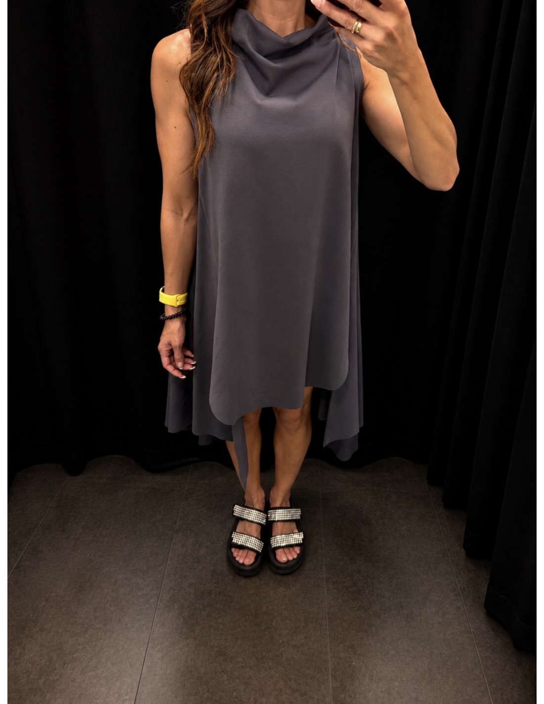 Wendy Trendy- Vestido 110842 para mujer