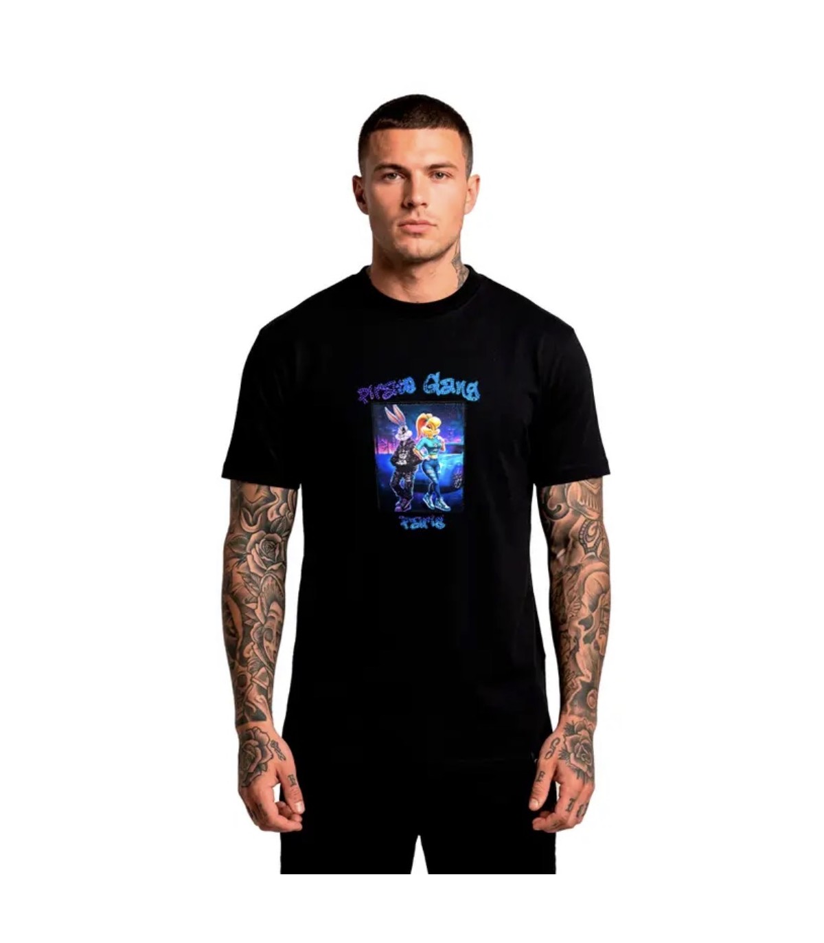 Pirate Gang Paris- Camiseta S251864 para hombre