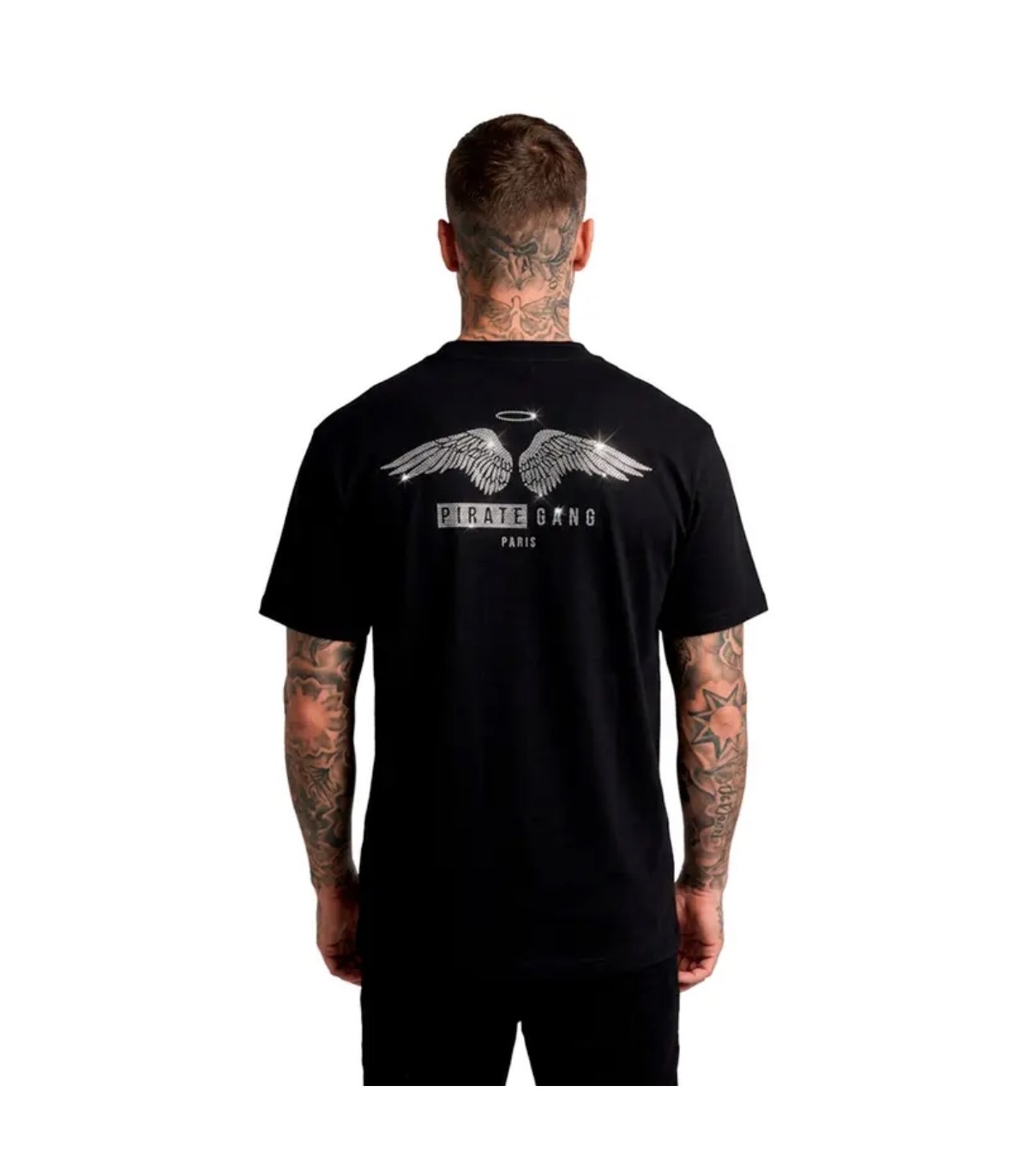 Pirate Gang Paris- Camiseta S251844 para hombre