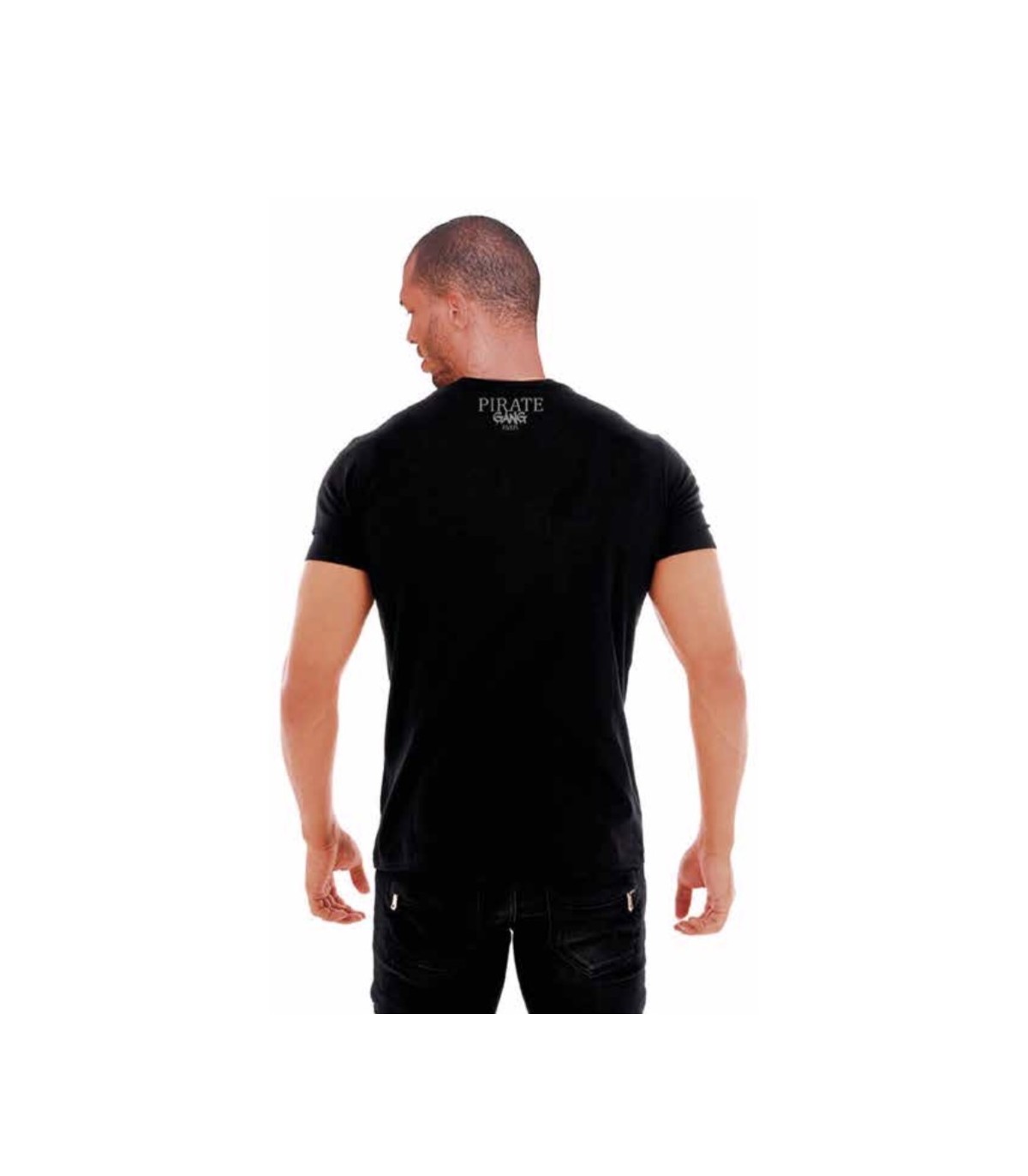 Pirate Gang Paris- Camiseta S251089 para hombre