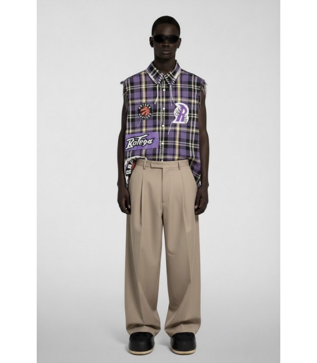 Olv Botega- Camisa BTGOLVV00525 para hombre